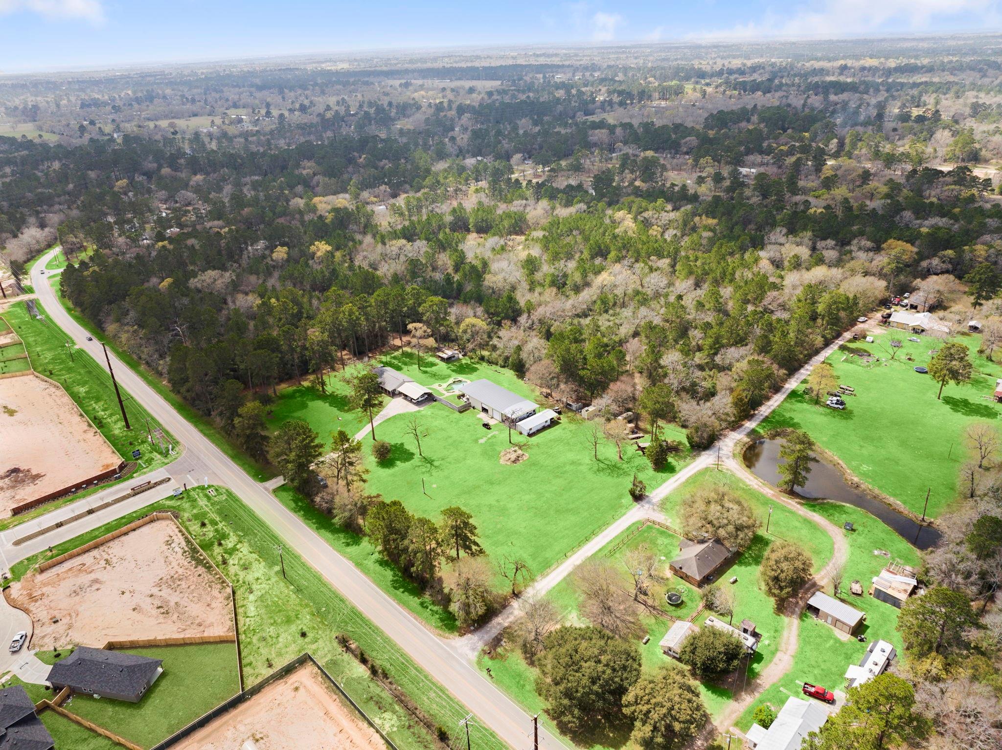 26136 Joseph Road