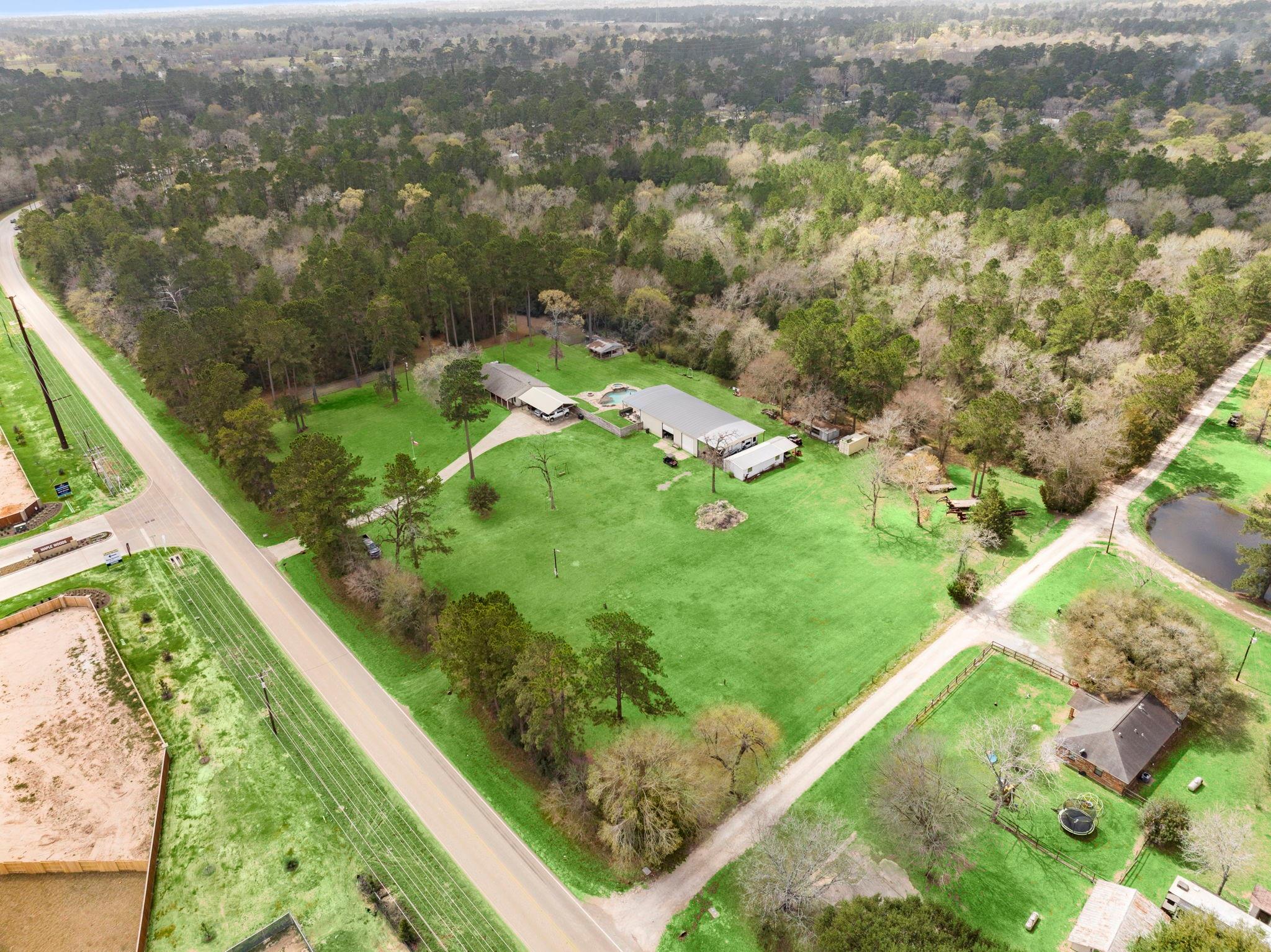 26136 Joseph Road