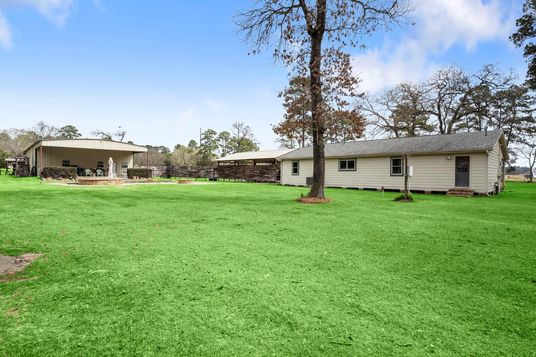 26136 Joseph Road