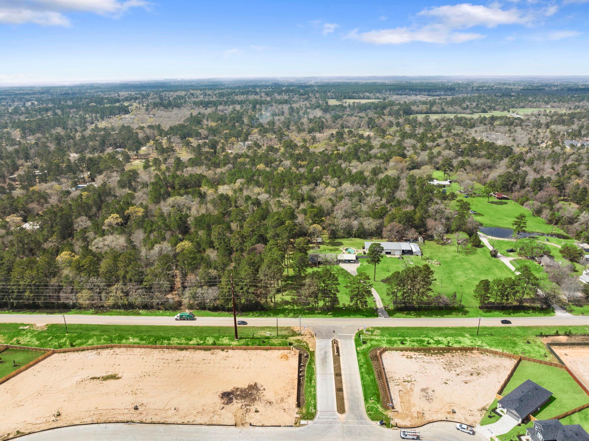 26136 Joseph Road