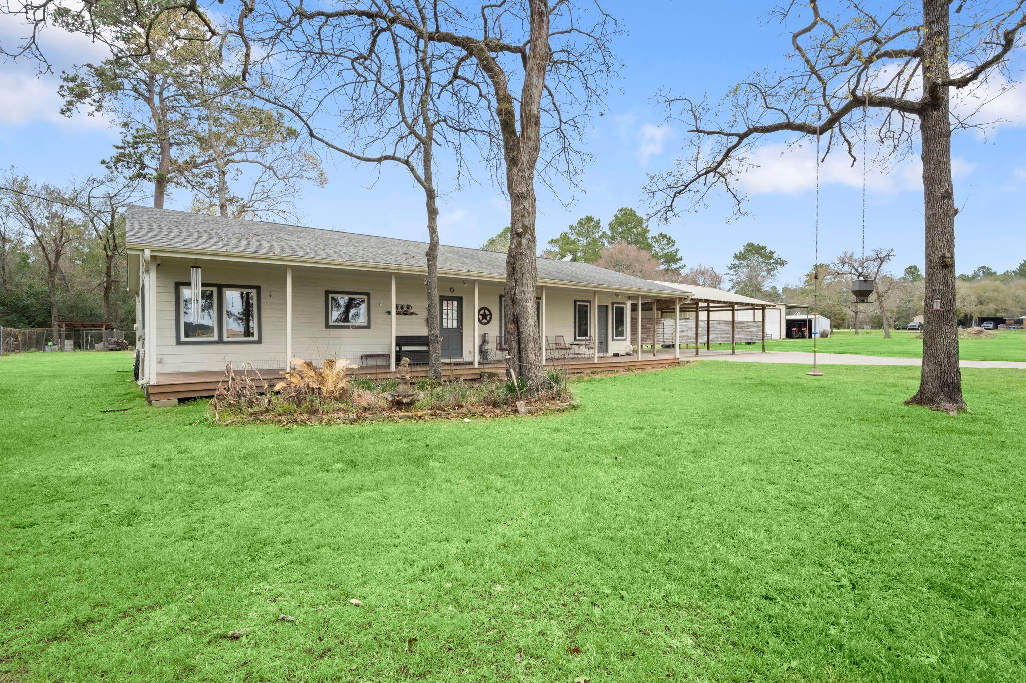 26136 Joseph Road