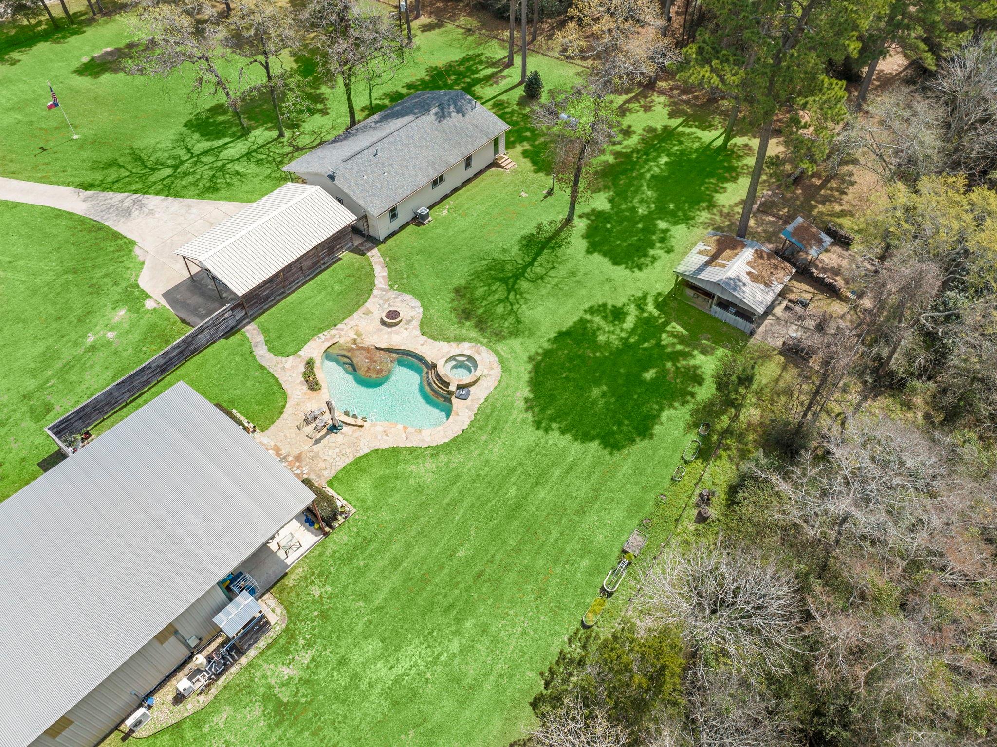 26136 Joseph Road