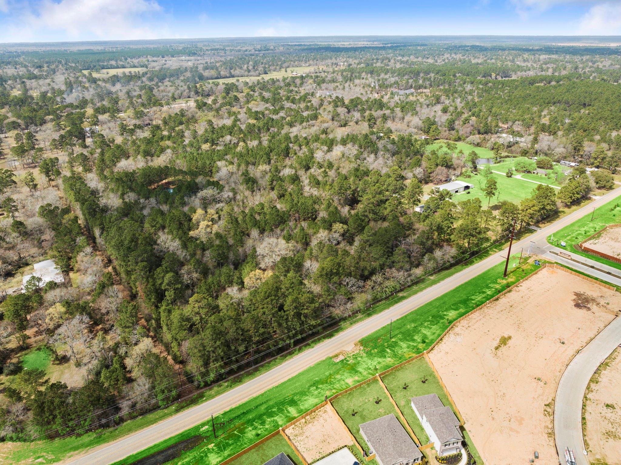 26136 Joseph Road
