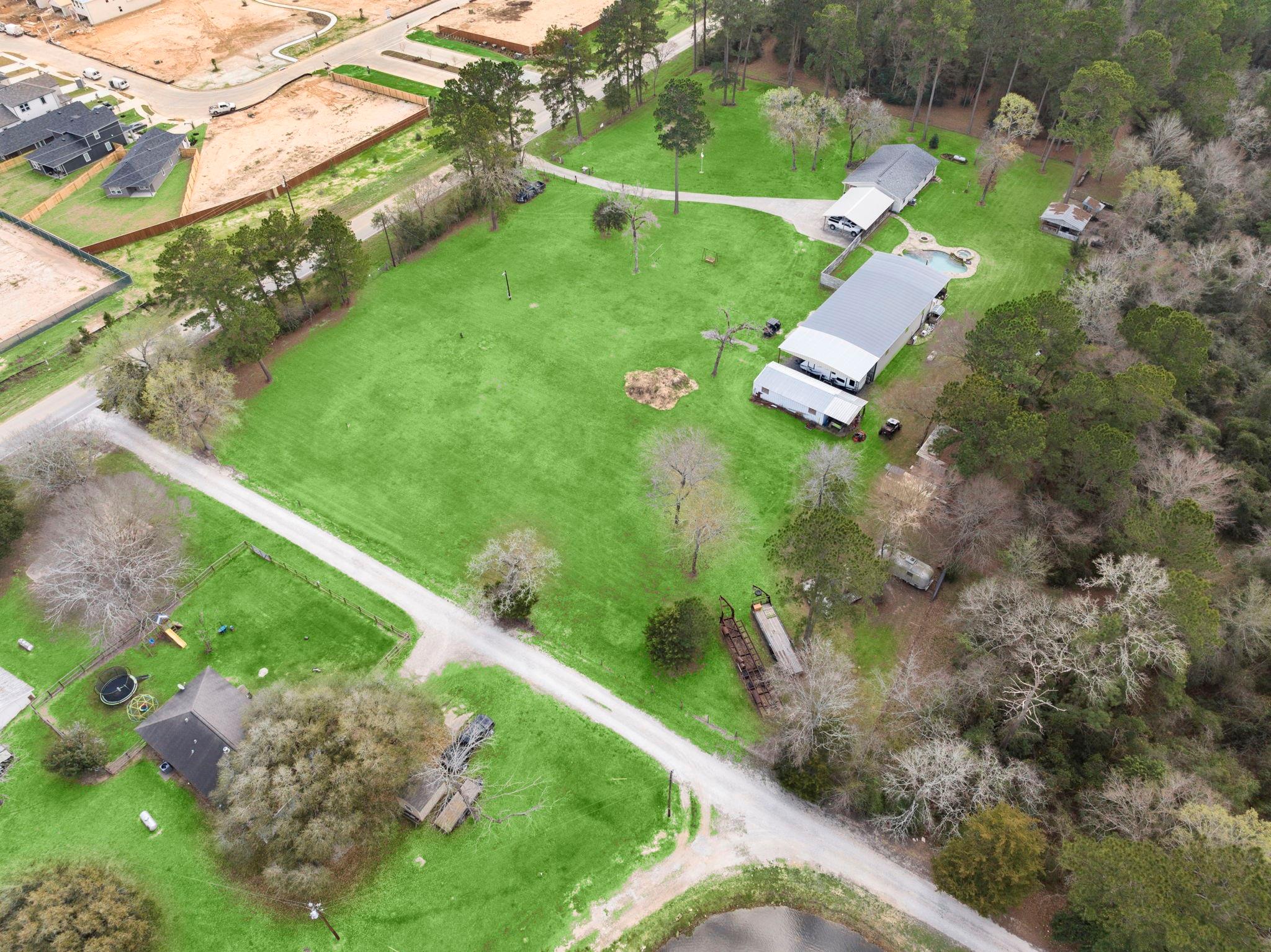 26136 Joseph Road