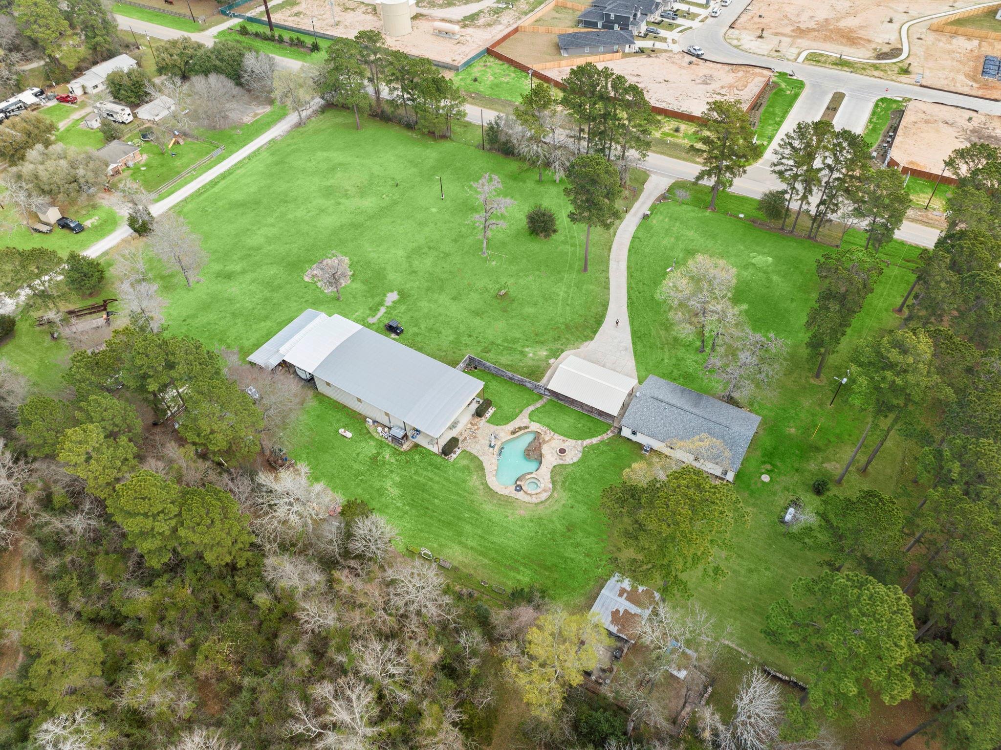 26136 Joseph Road