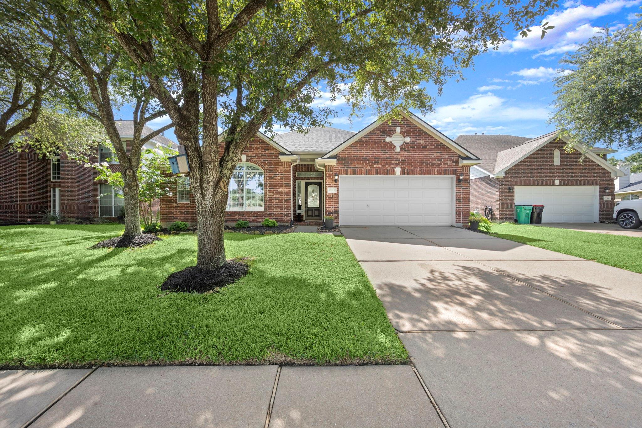 15315 Coral Leaf Trail
