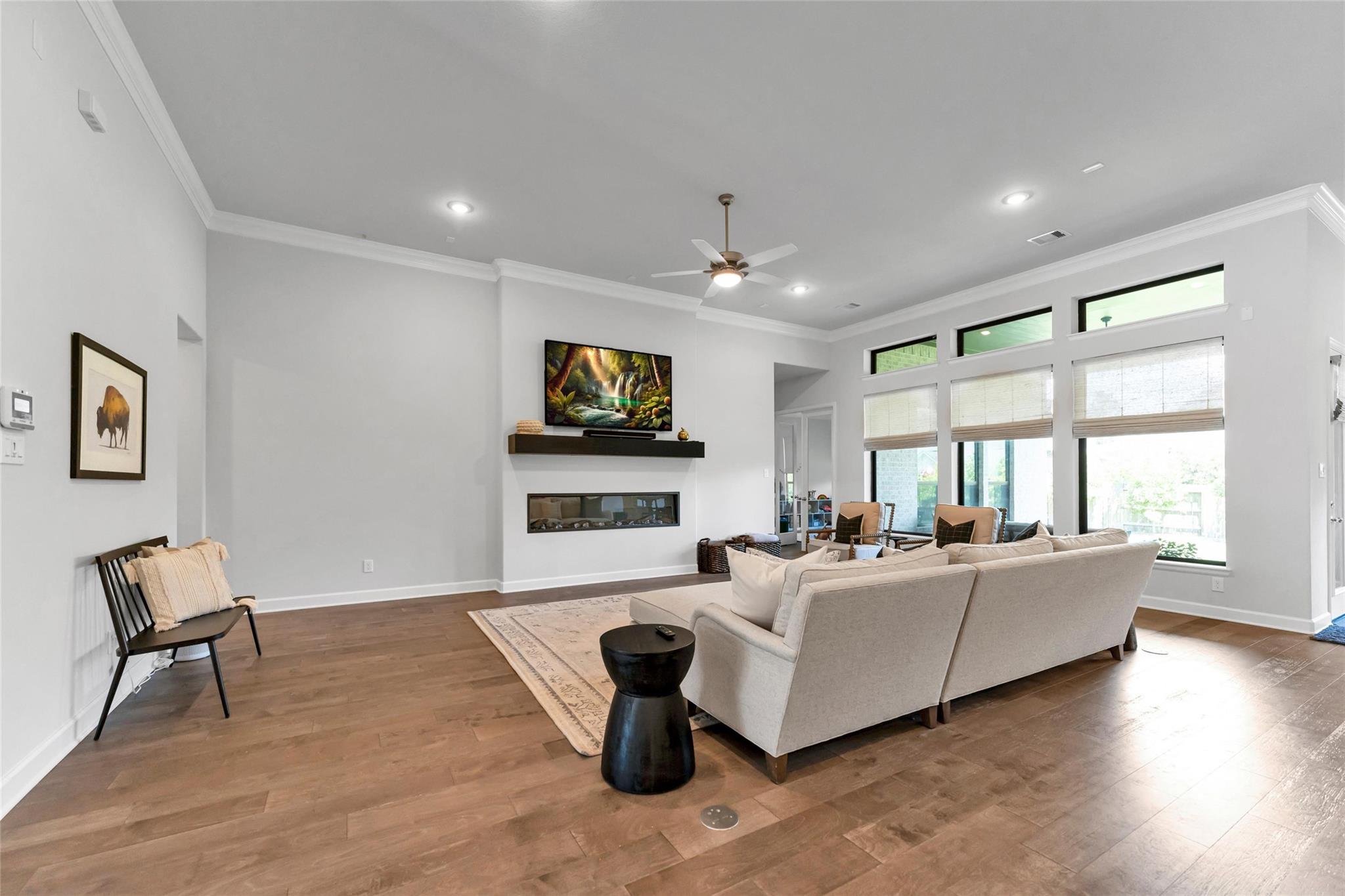 1027 Groveton Ridge Lane