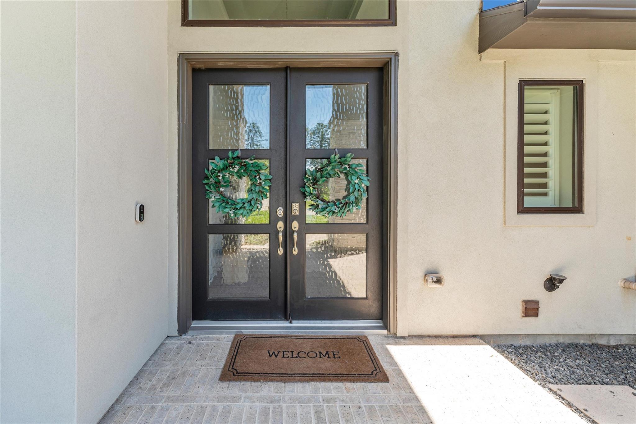1027 Groveton Ridge Lane