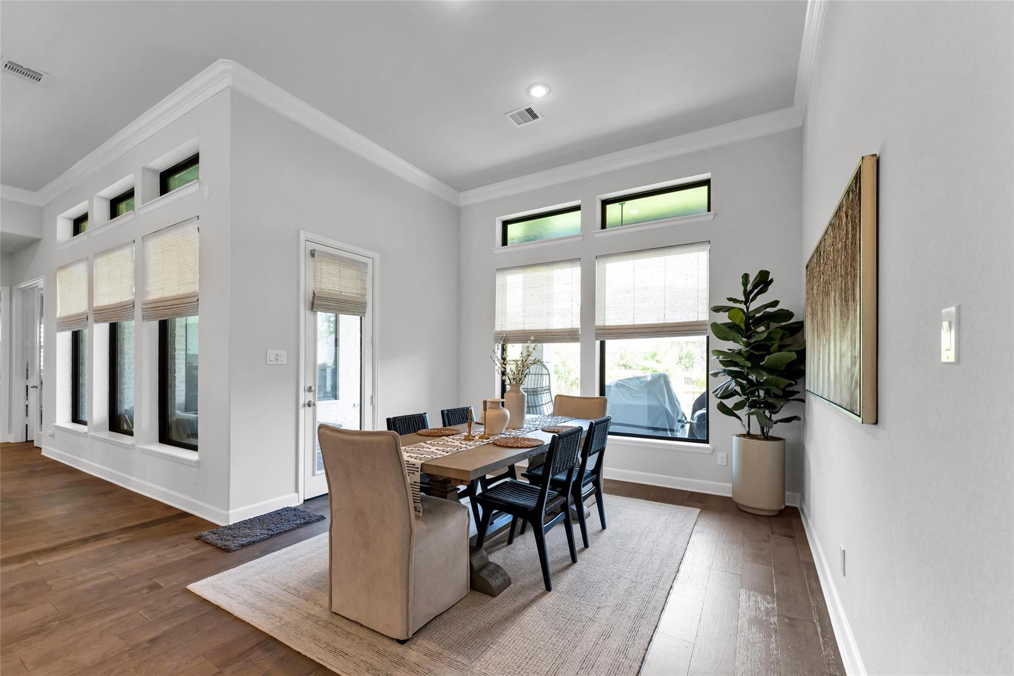 1027 Groveton Ridge Lane