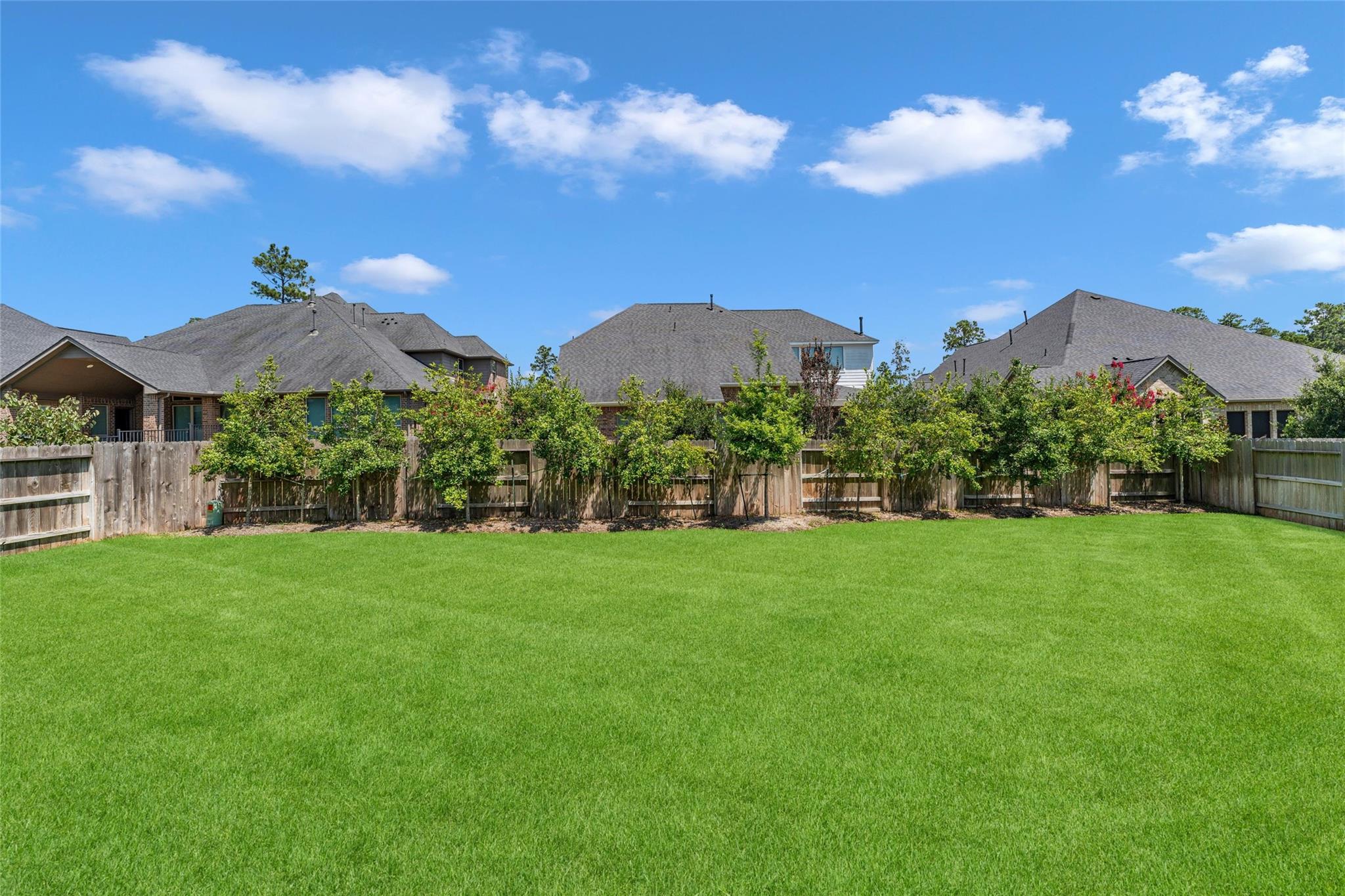1027 Groveton Ridge Lane