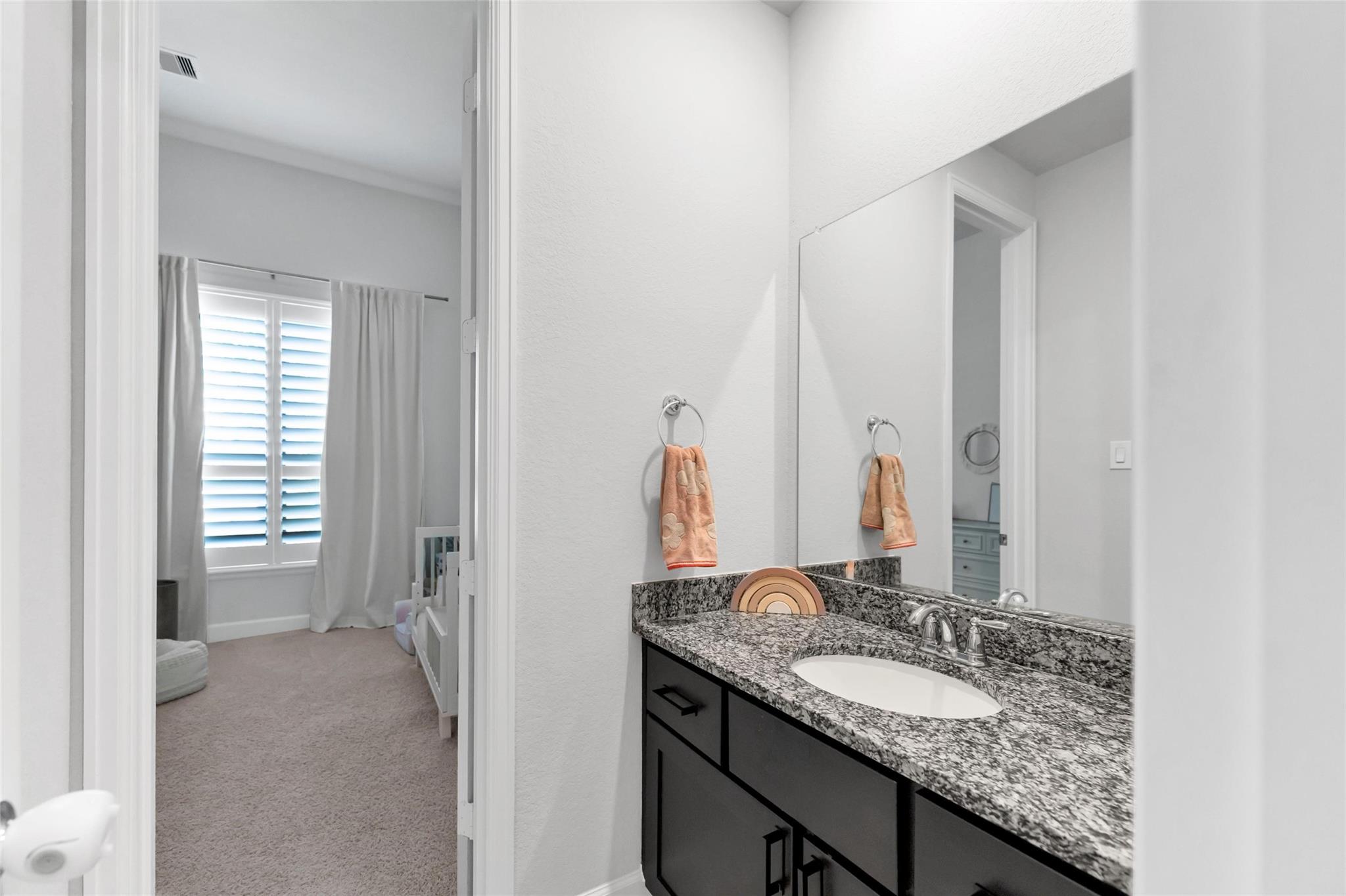 1027 Groveton Ridge Lane