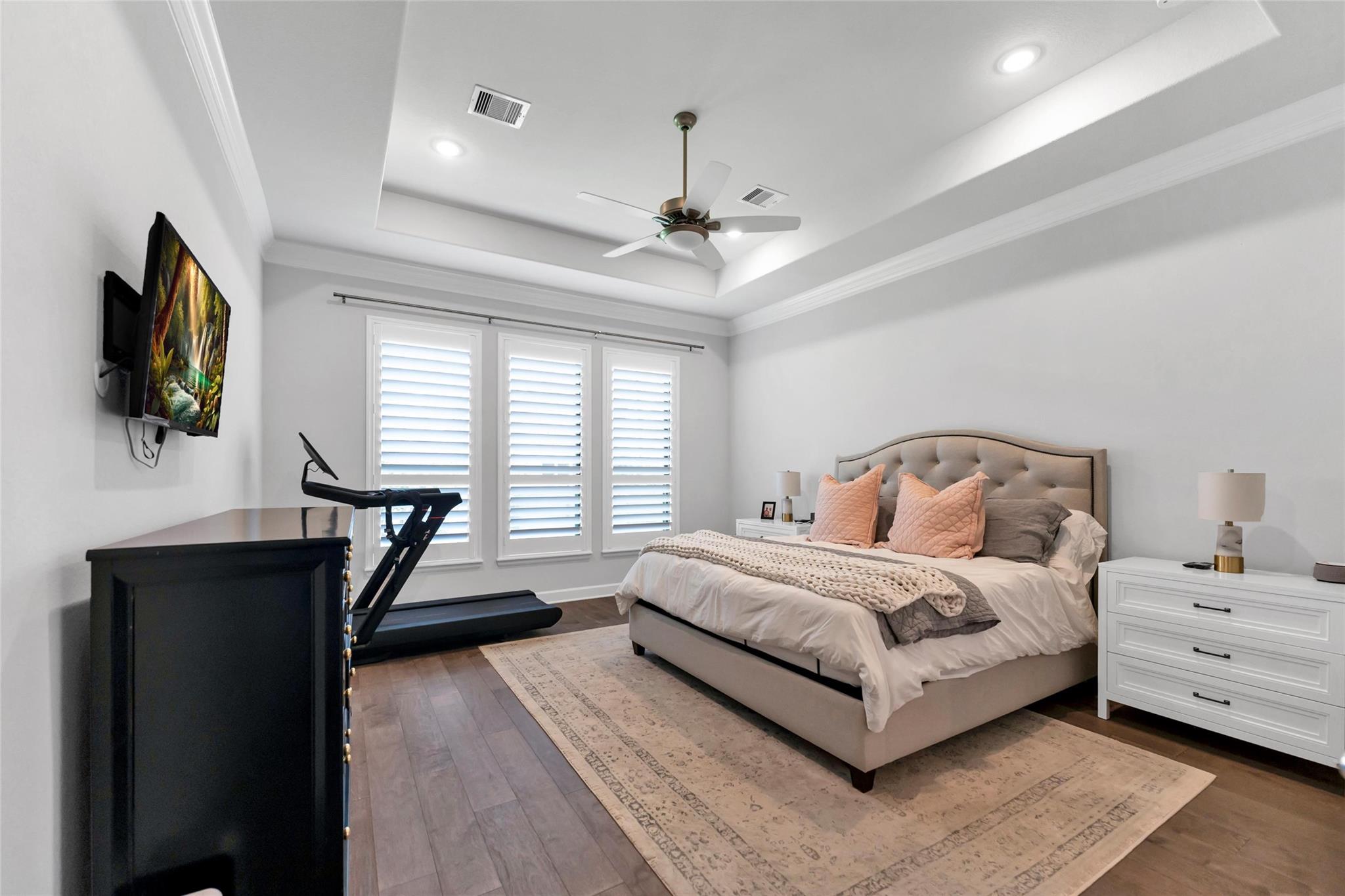 1027 Groveton Ridge Lane