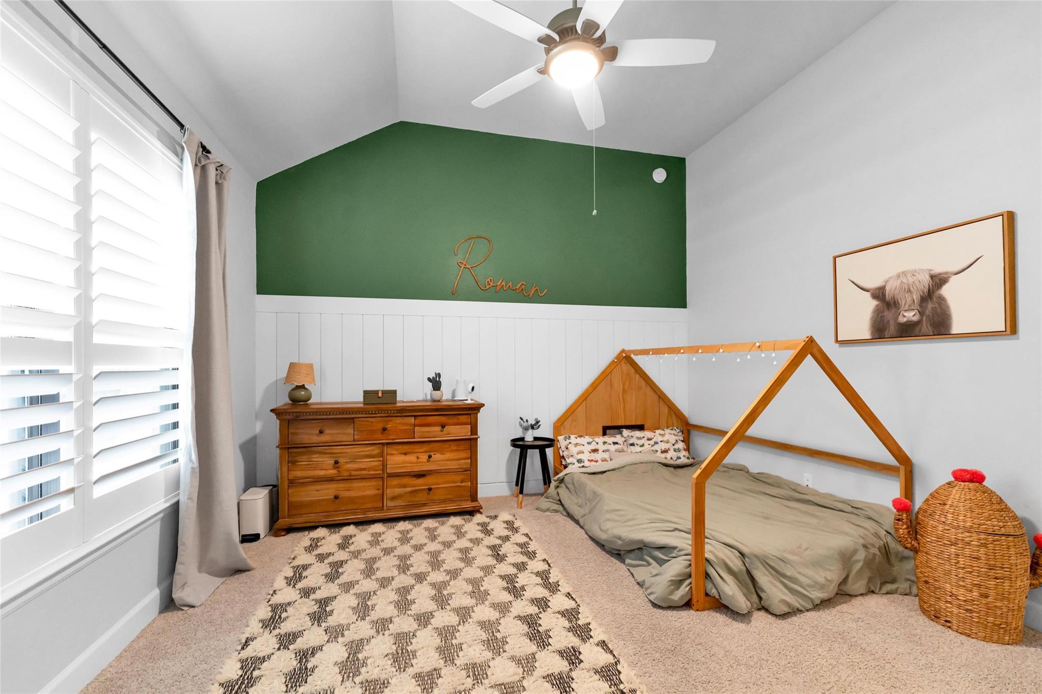 1027 Groveton Ridge Lane
