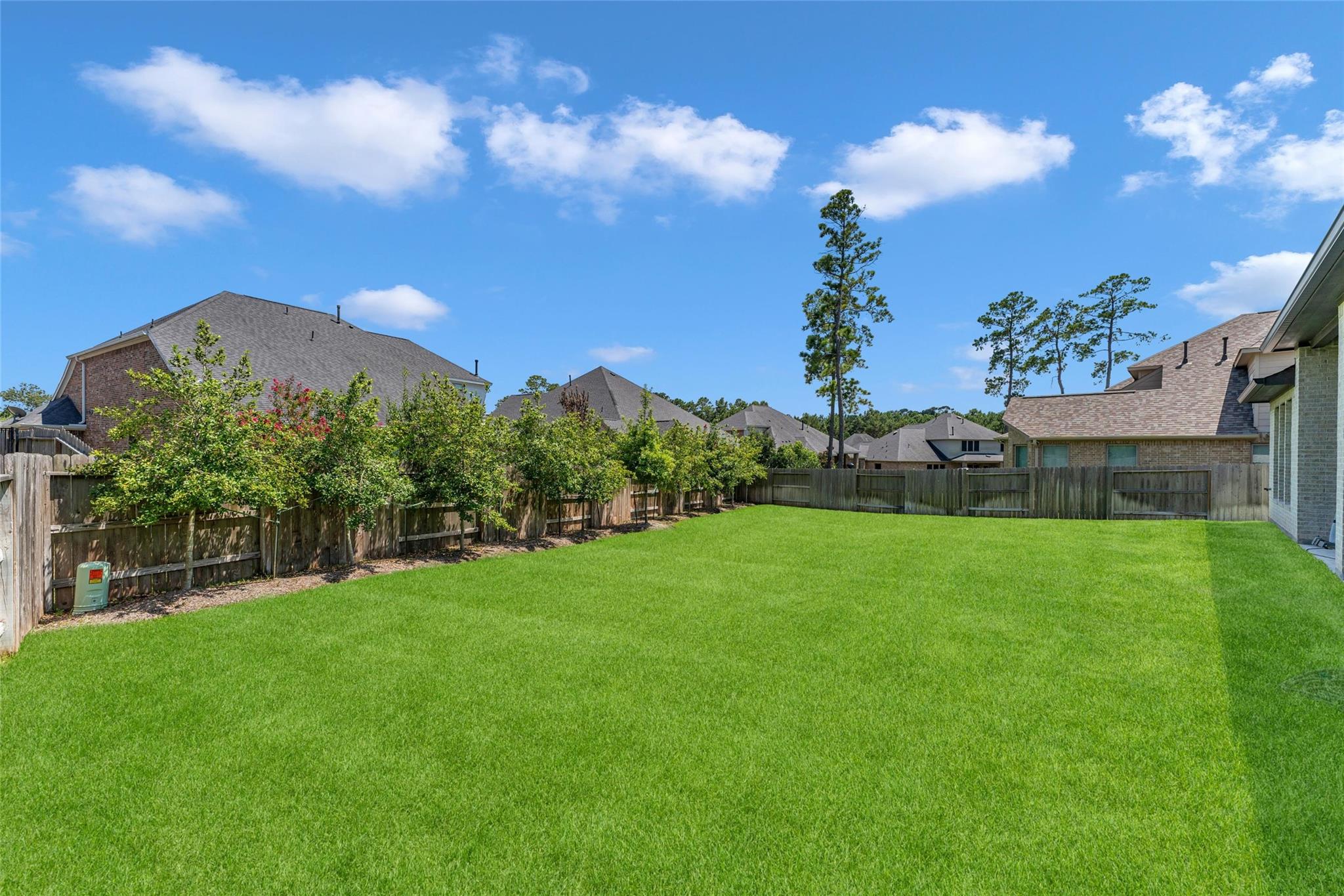 1027 Groveton Ridge Lane