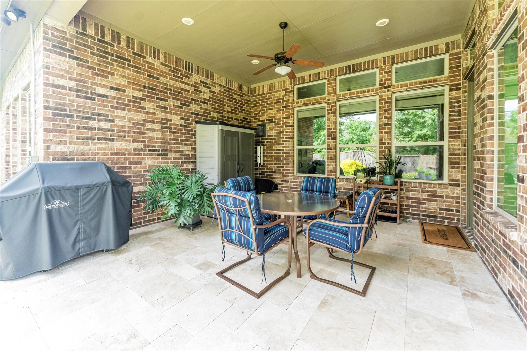 1015 Ginger Glade Lane