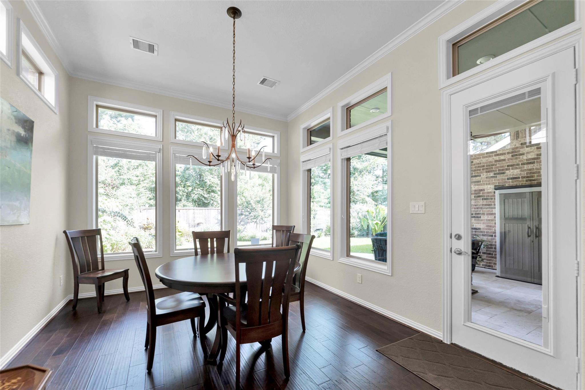 1015 Ginger Glade Lane