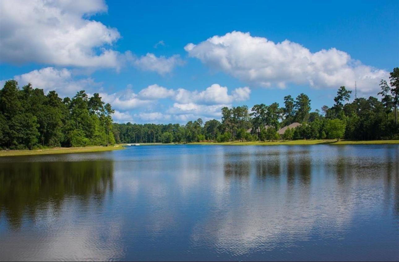 1015 Ginger Glade Lane