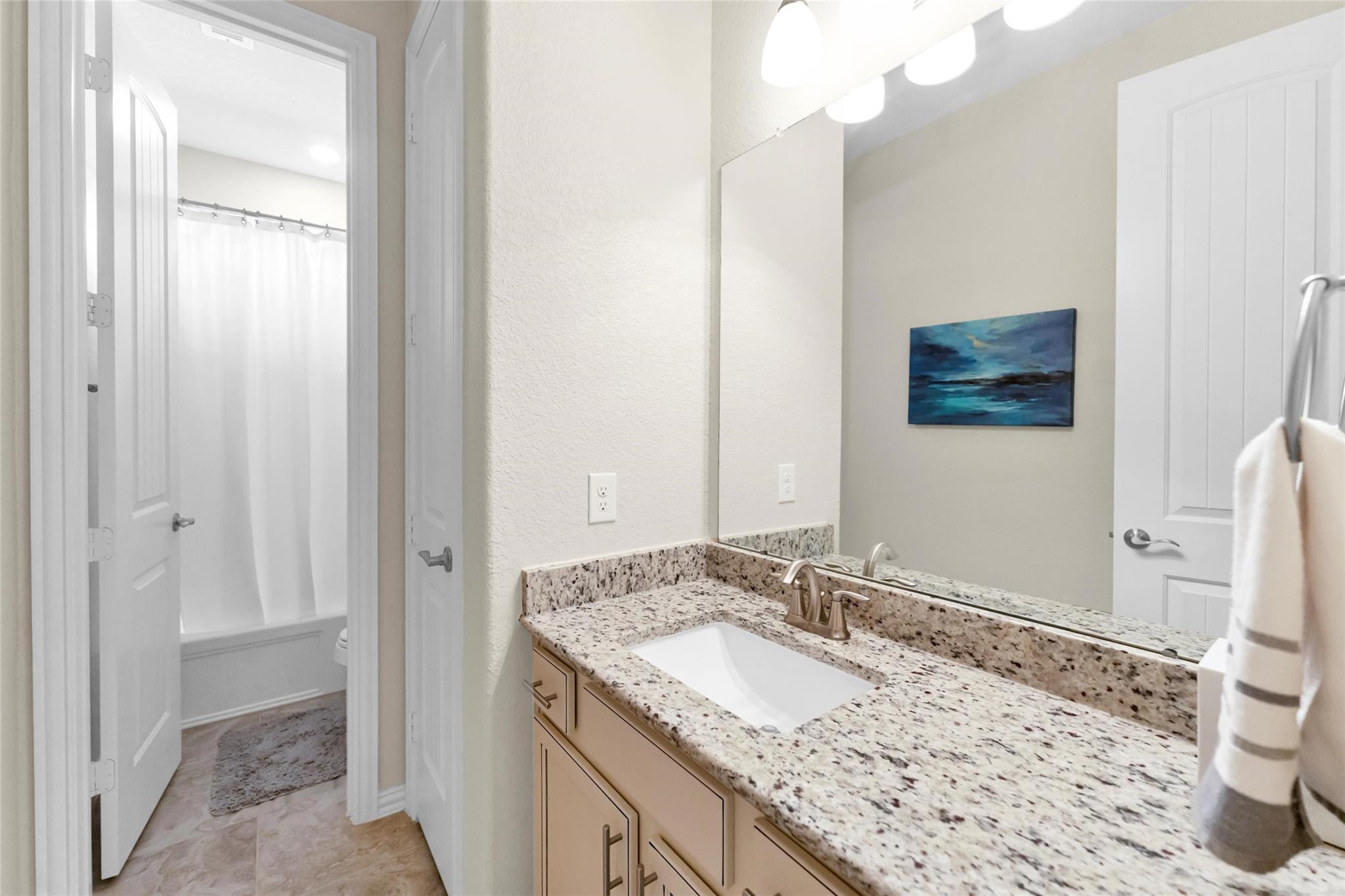 1015 Ginger Glade Lane