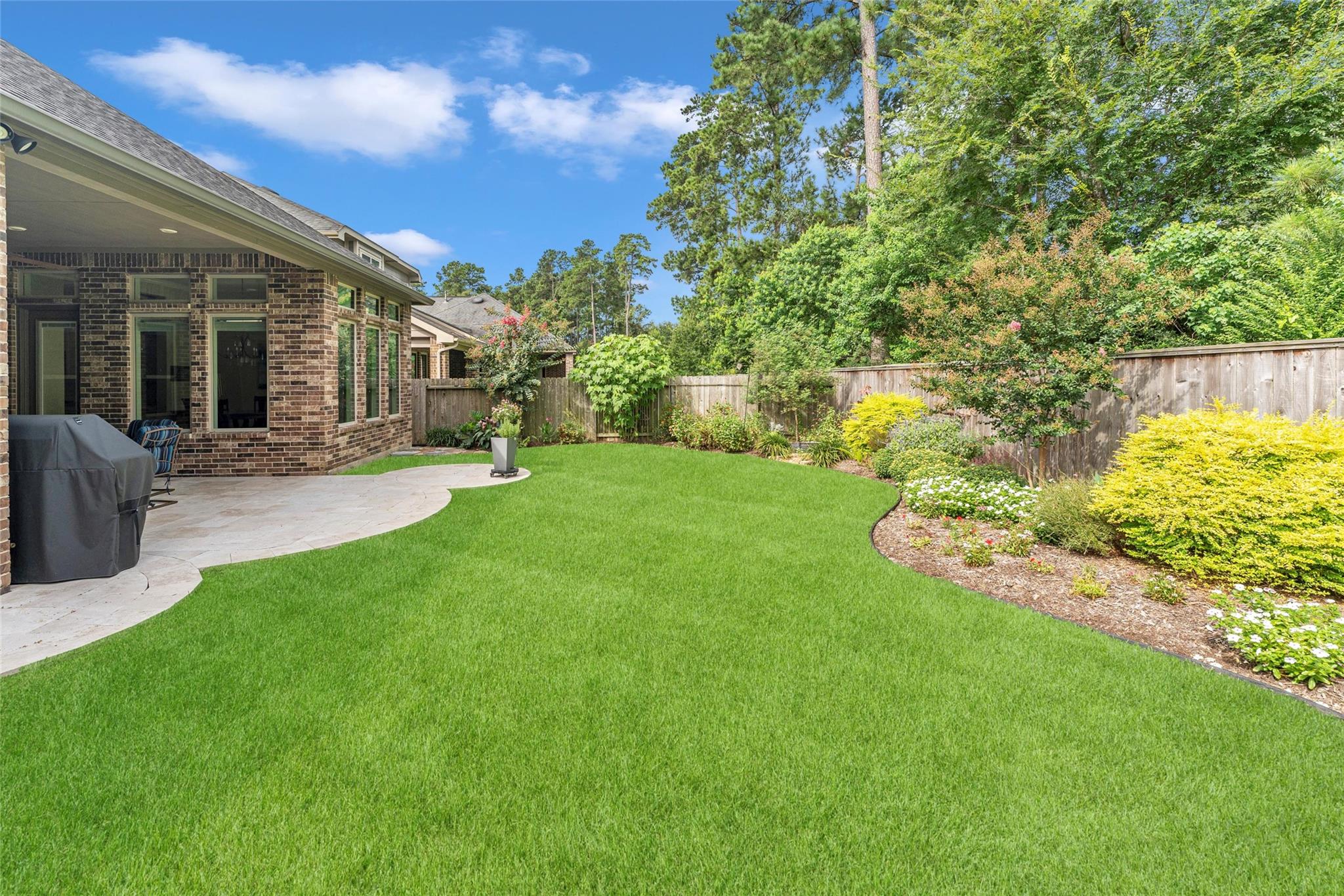 1015 Ginger Glade Lane