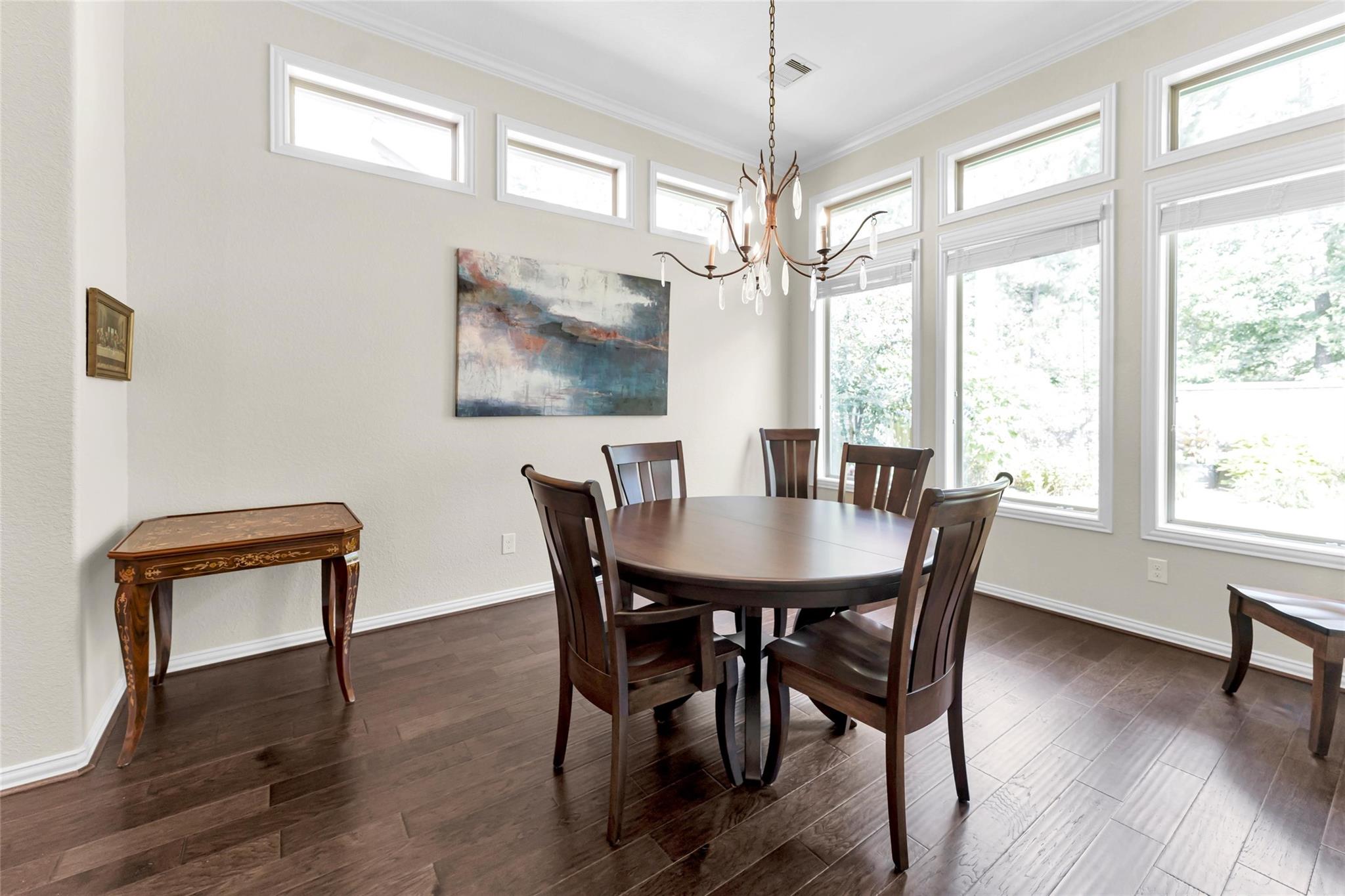 1015 Ginger Glade Lane