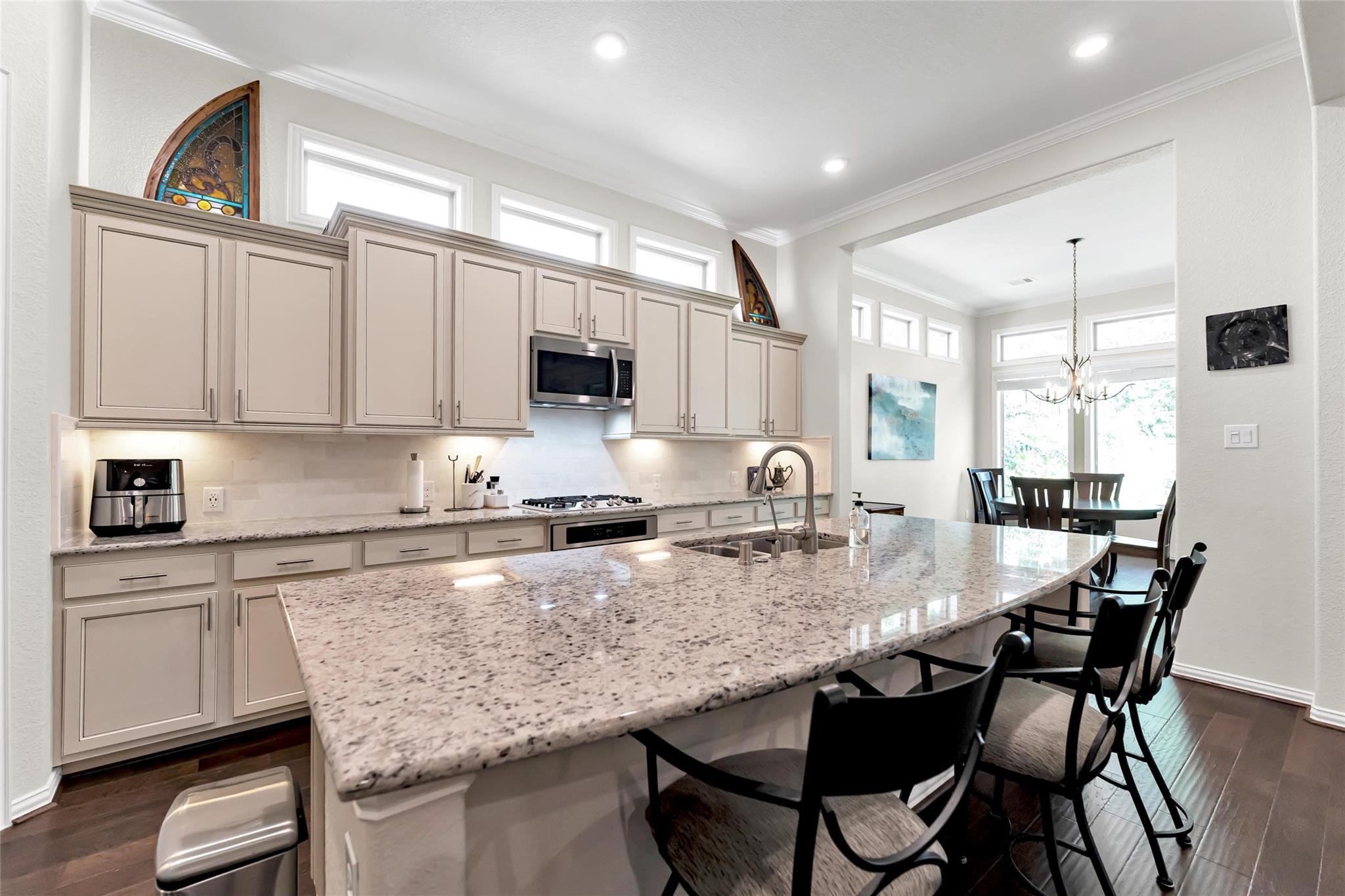 1015 Ginger Glade Lane