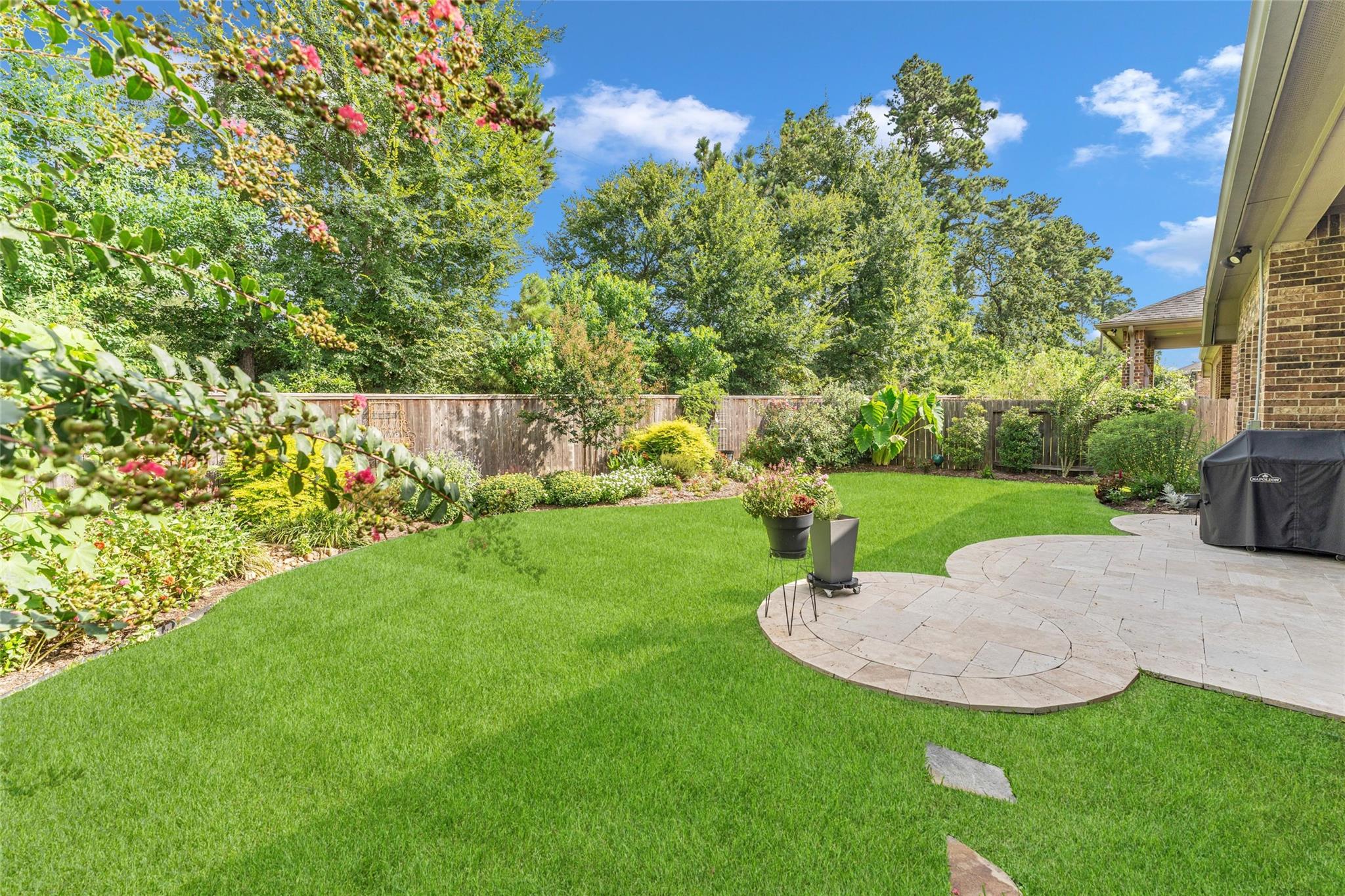 1015 Ginger Glade Lane