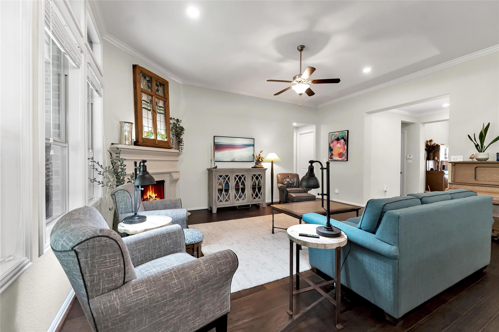 1015 Ginger Glade Lane