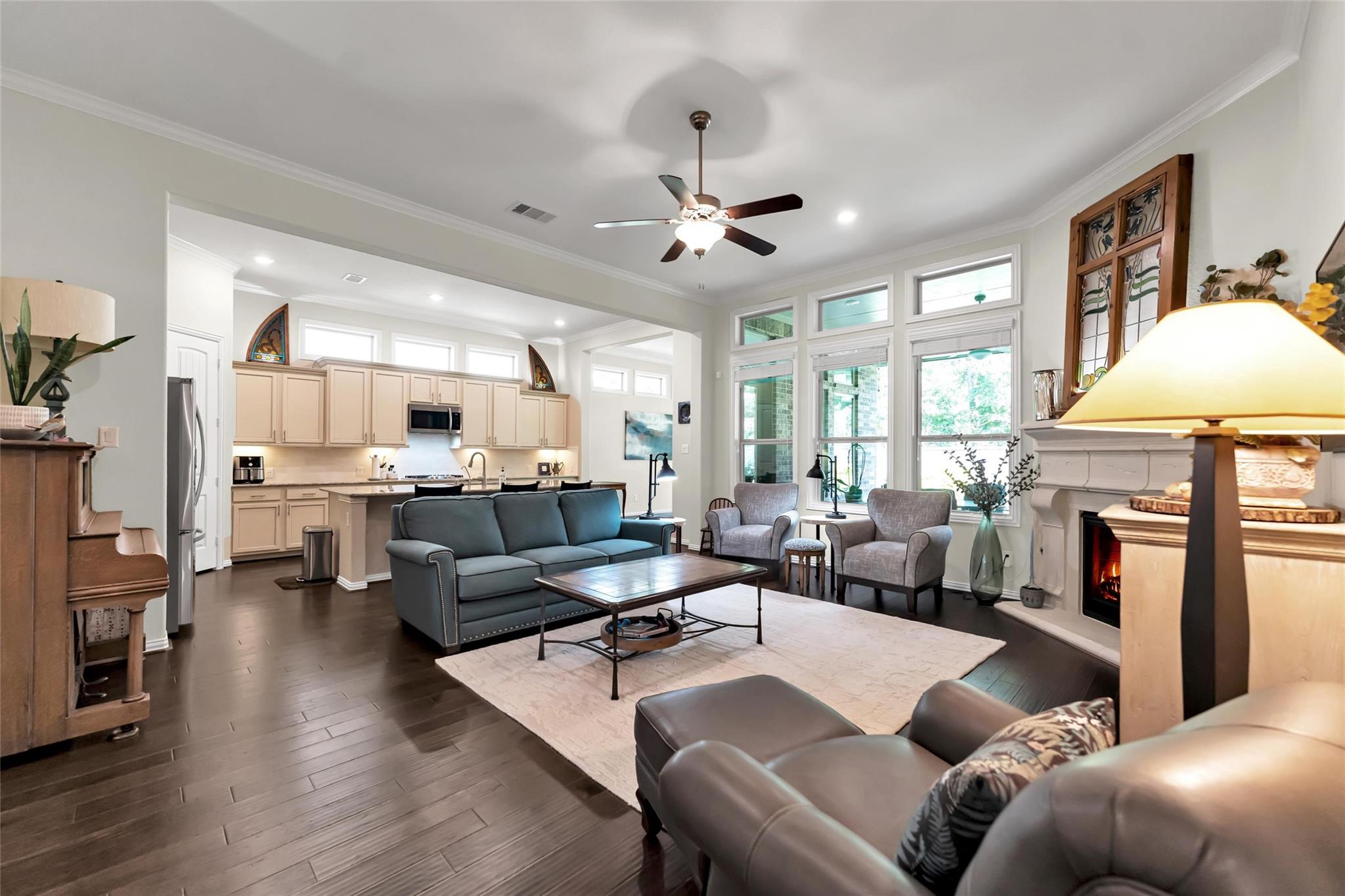 1015 Ginger Glade Lane