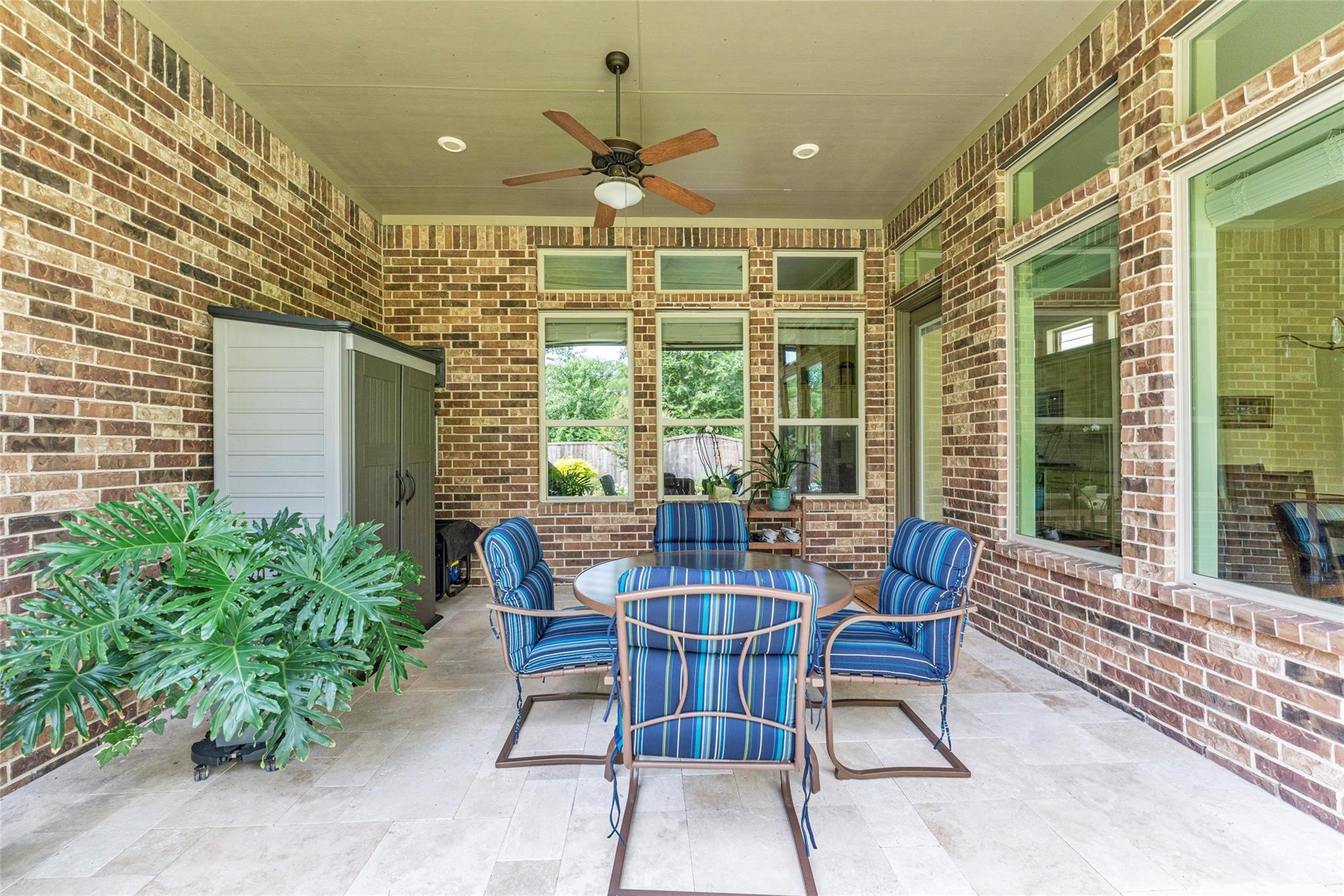 1015 Ginger Glade Lane