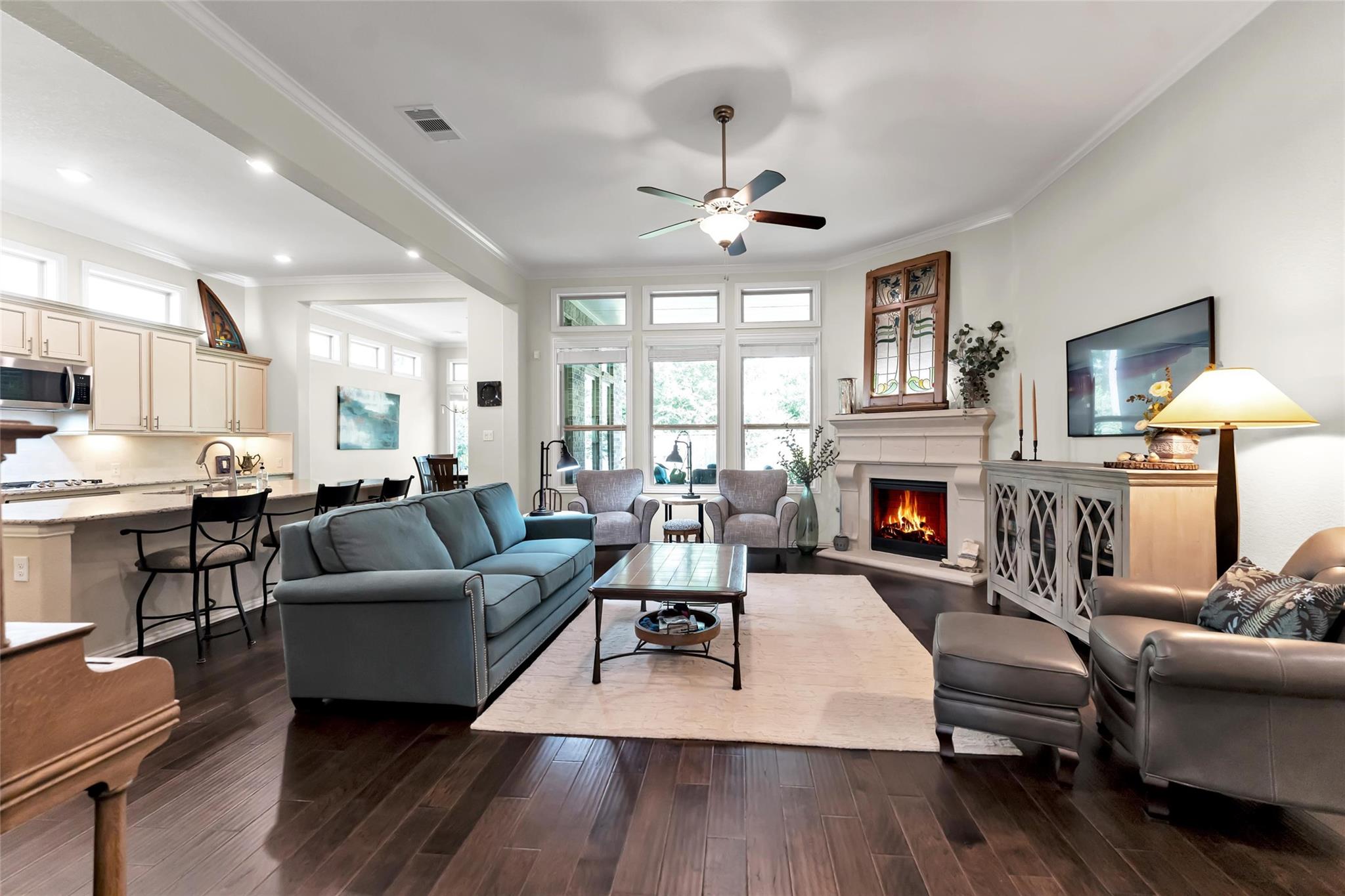 1015 Ginger Glade Lane