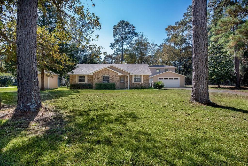 23111 Baneberry Road