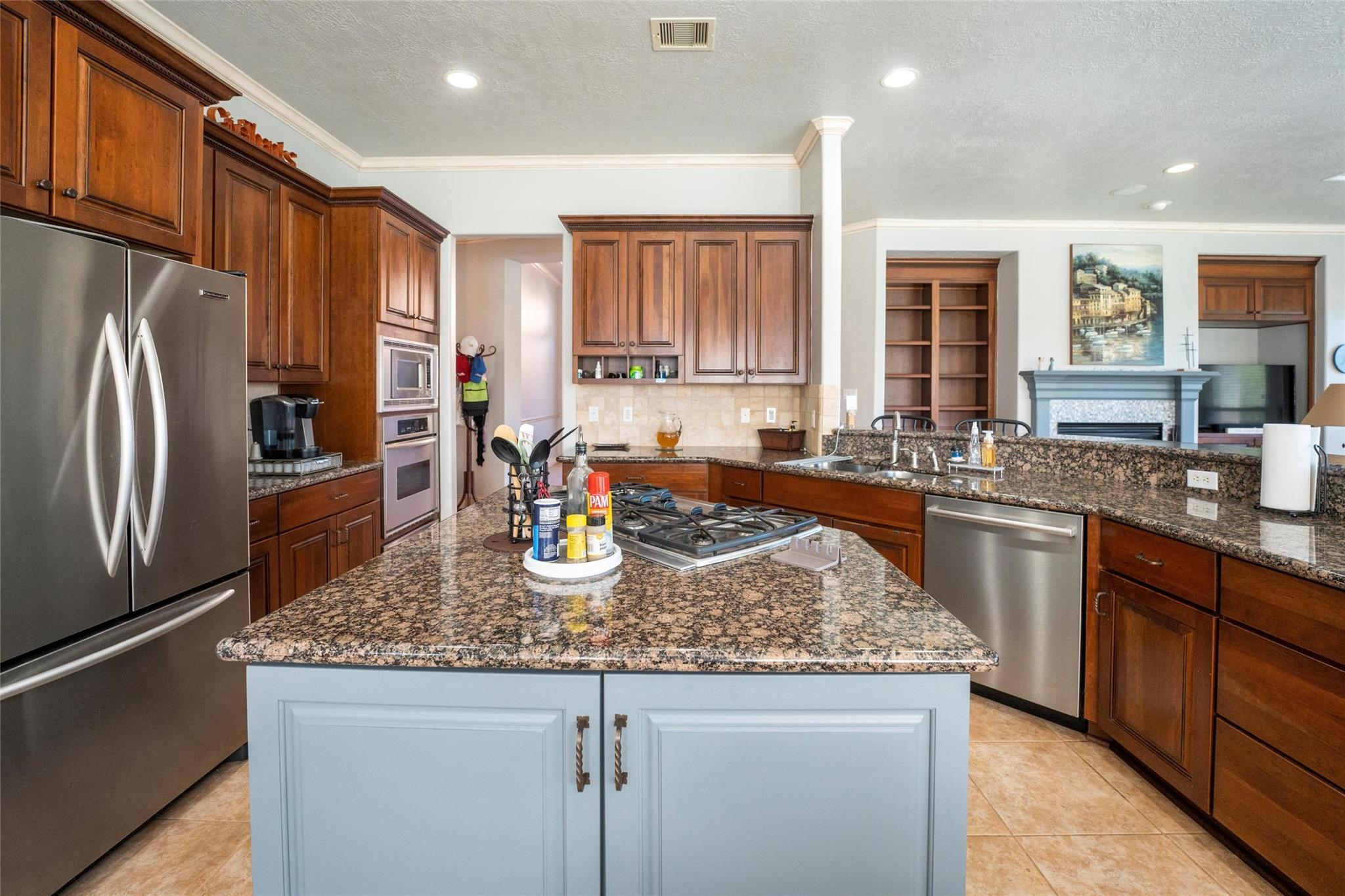 115 Lake Sterling Gate Drive