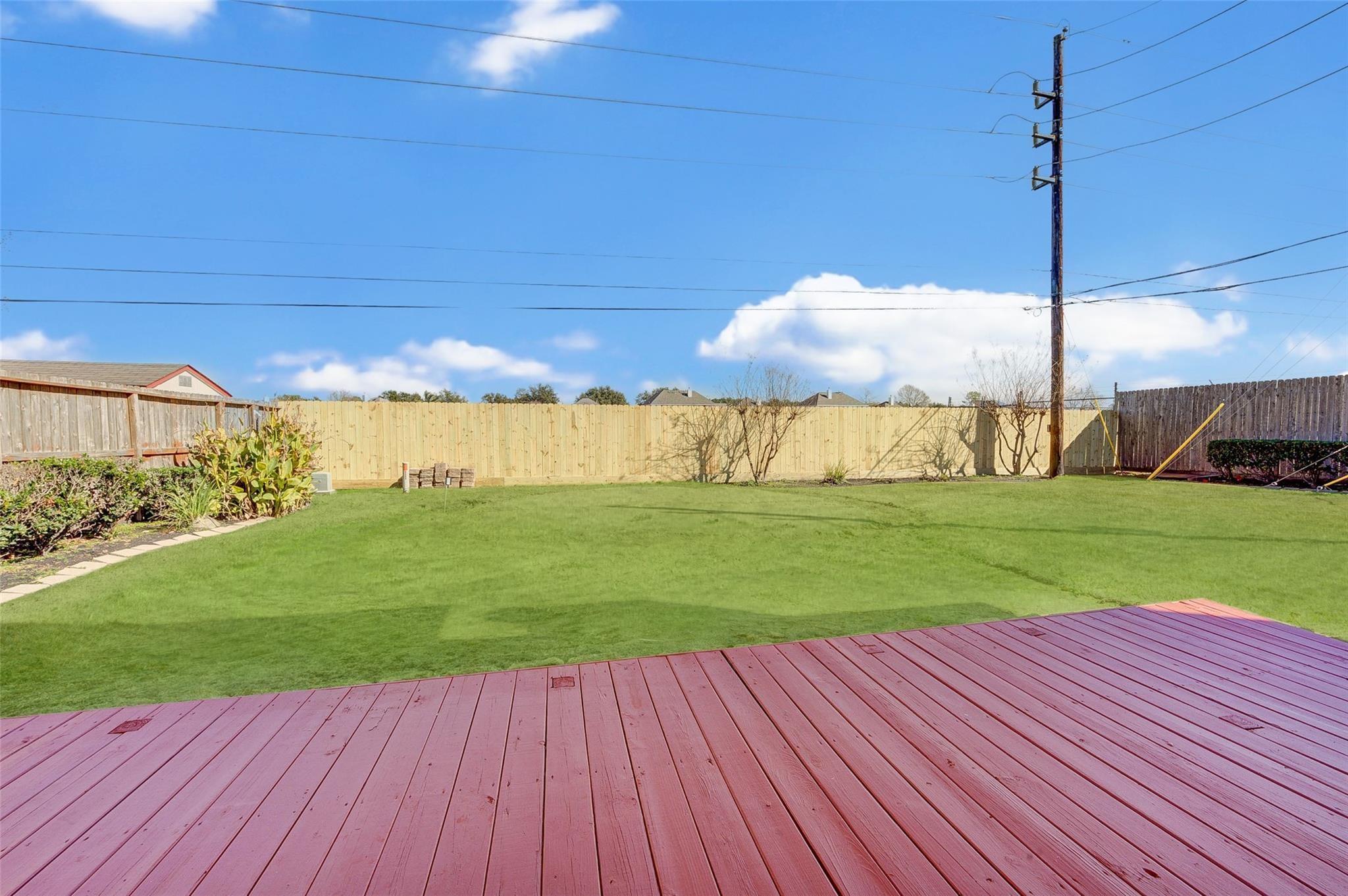 21322 Harvest Grove Court