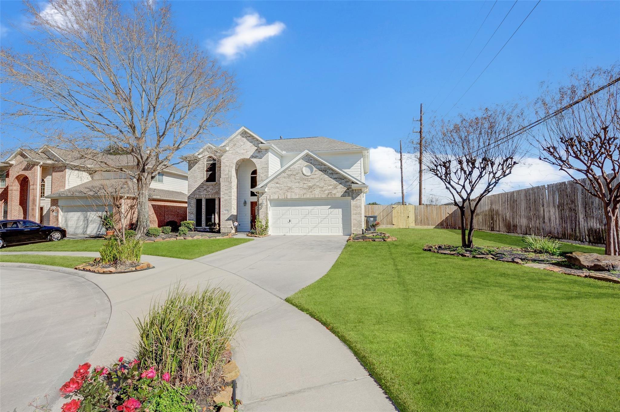 21322 Harvest Grove Court