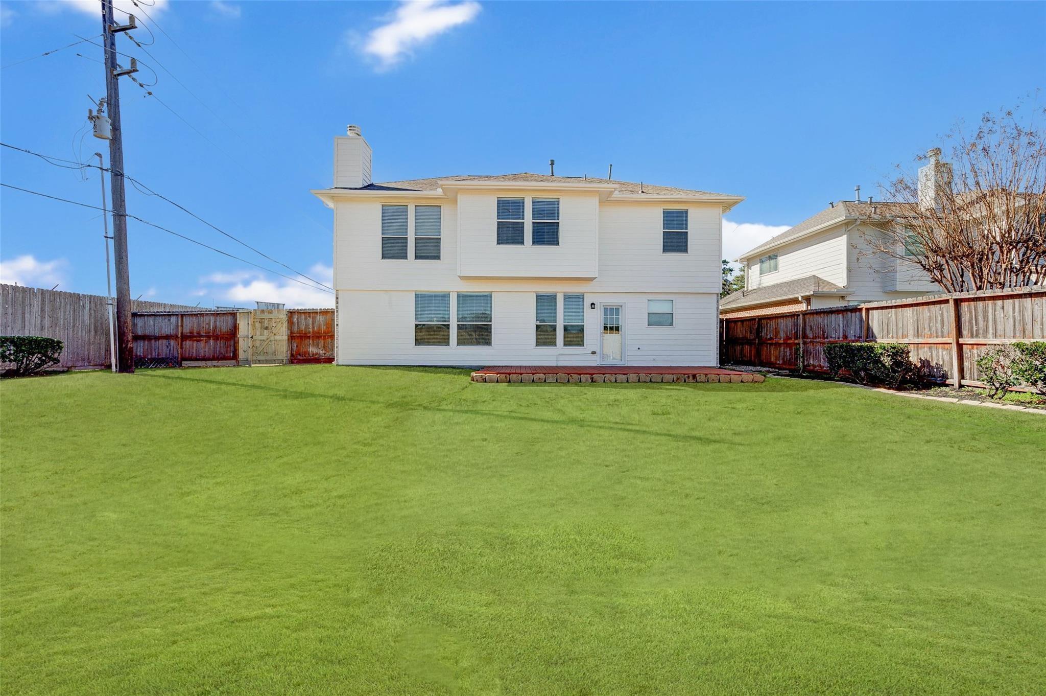 21322 Harvest Grove Court