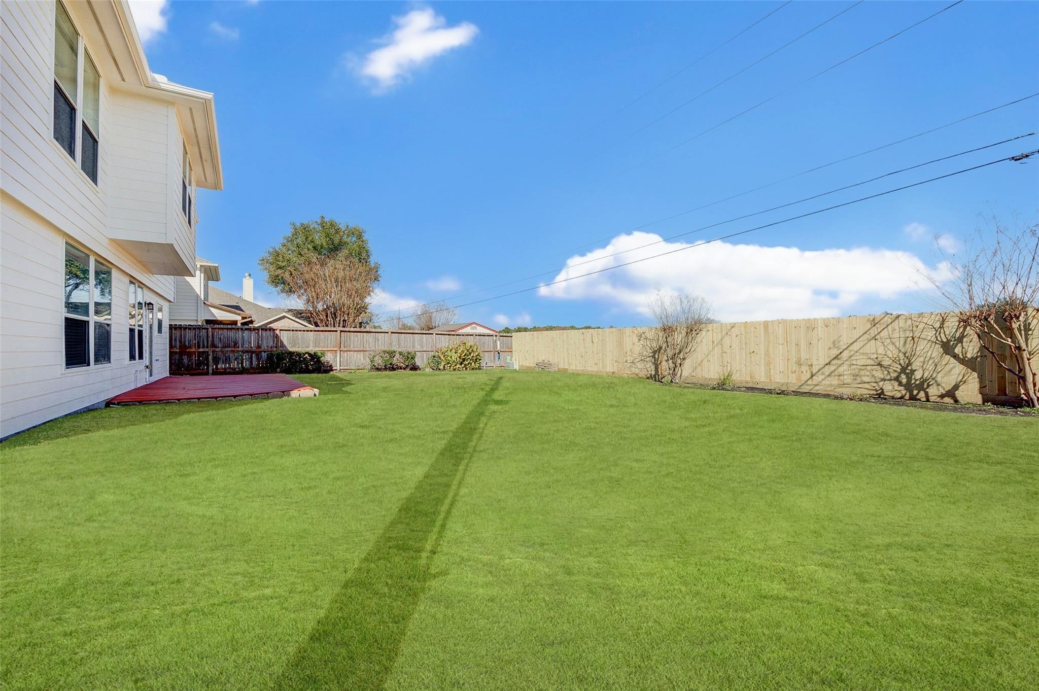 21322 Harvest Grove Court