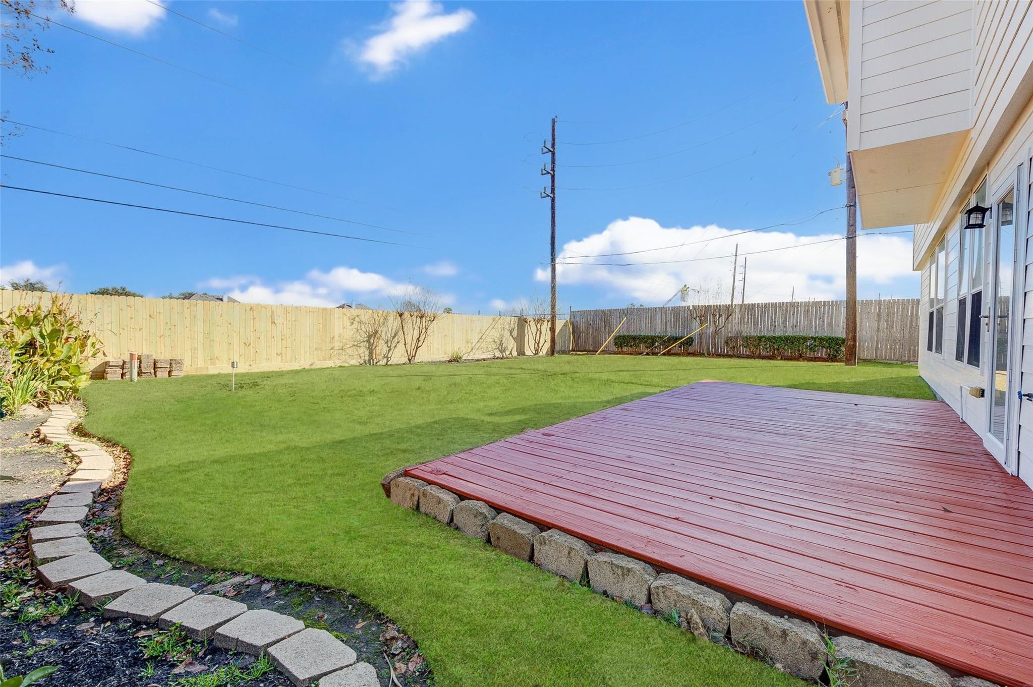 21322 Harvest Grove Court