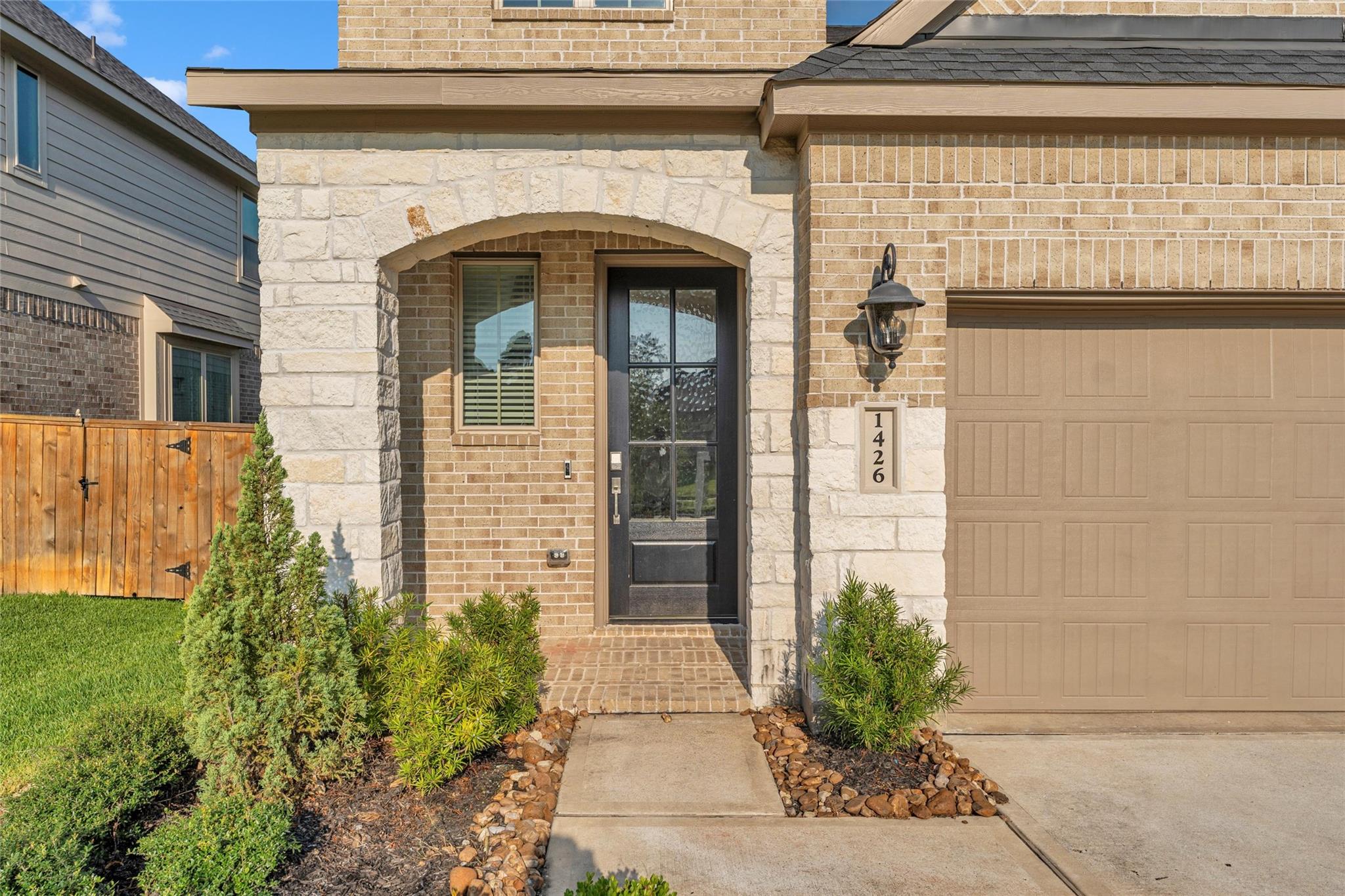 1426 Northwood Bluff Lane