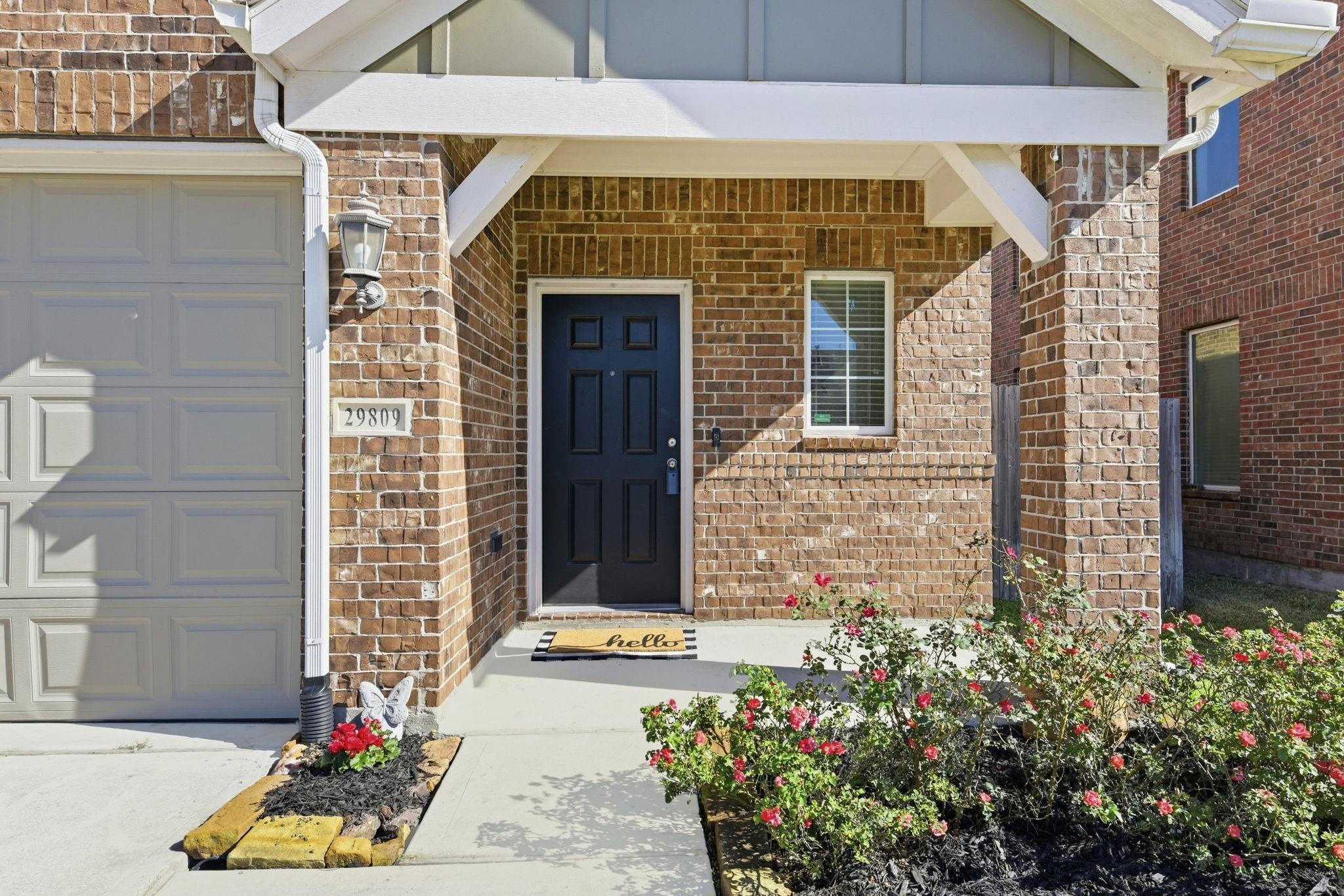 29809 Dovetail Bluff Lane