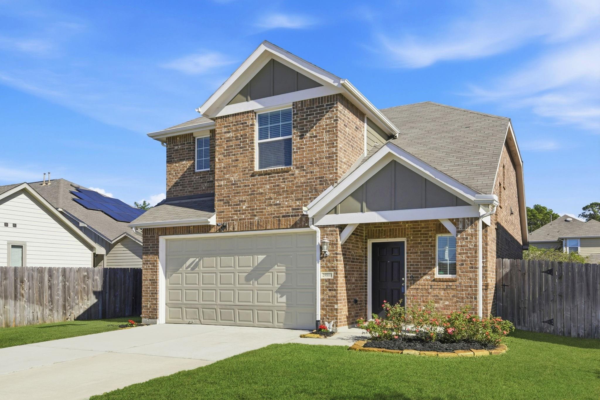 29809 Dovetail Bluff Lane