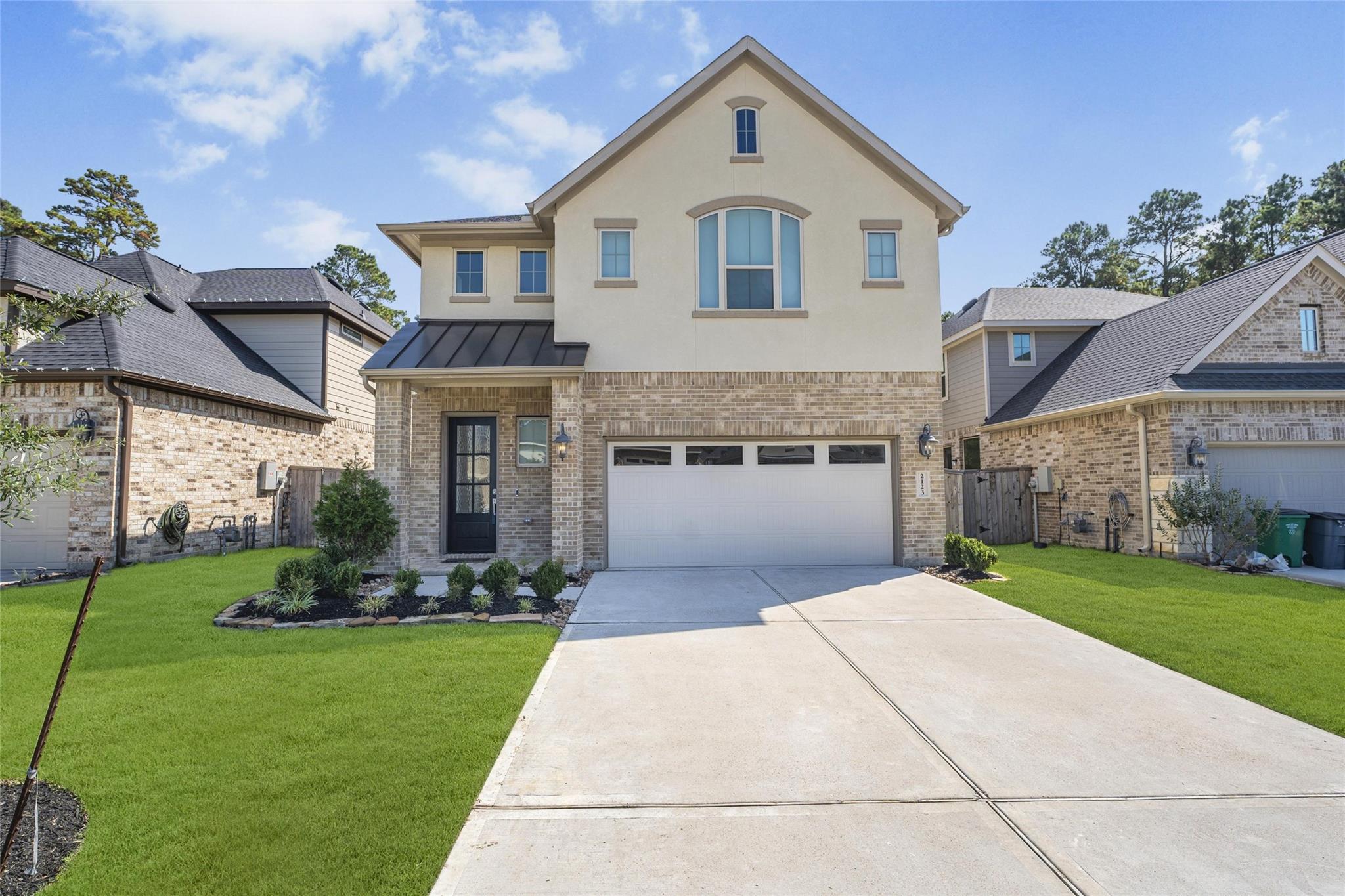 2123 Rosewood Pines Lane, Pinehurst