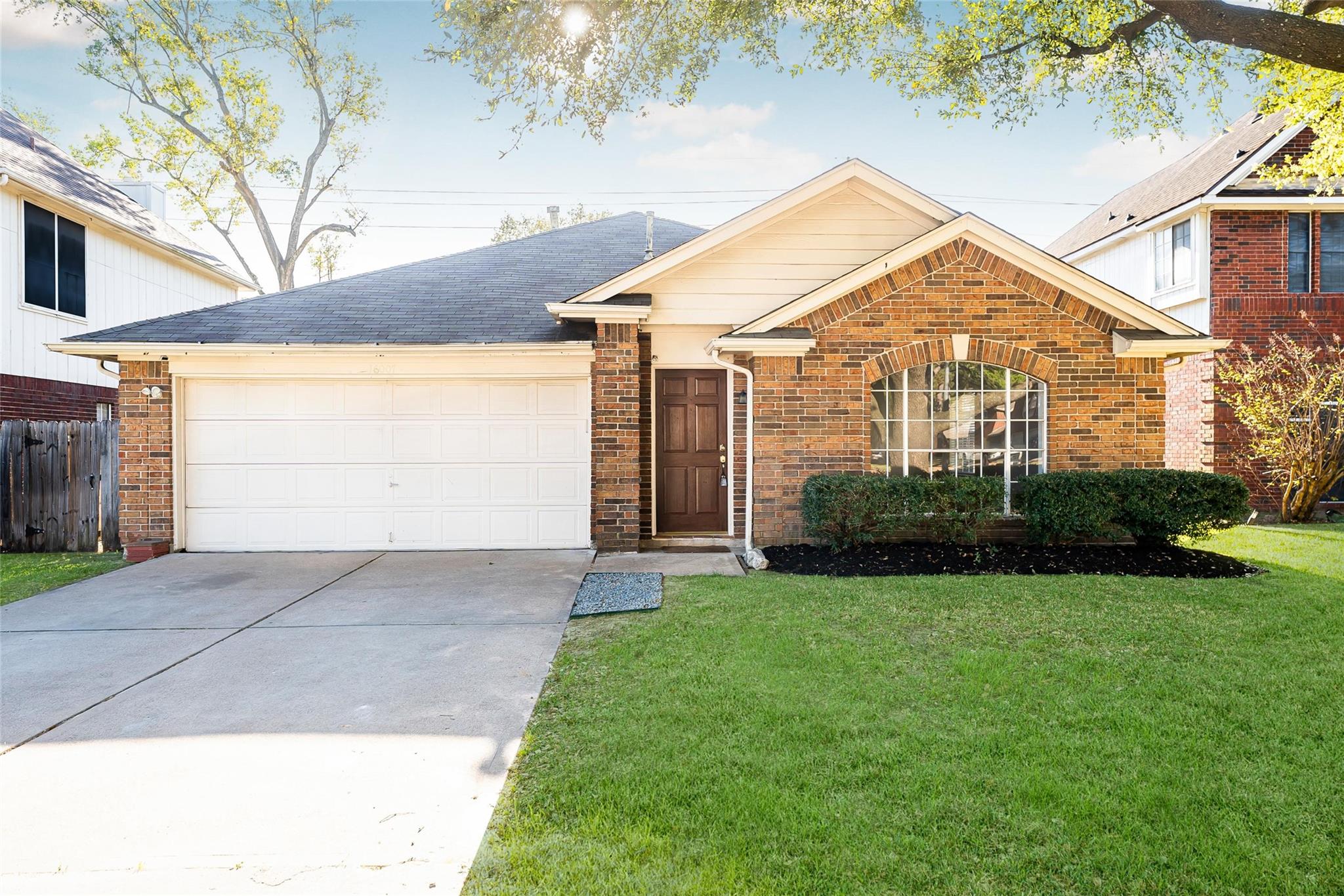 16007 Lakestone Drive