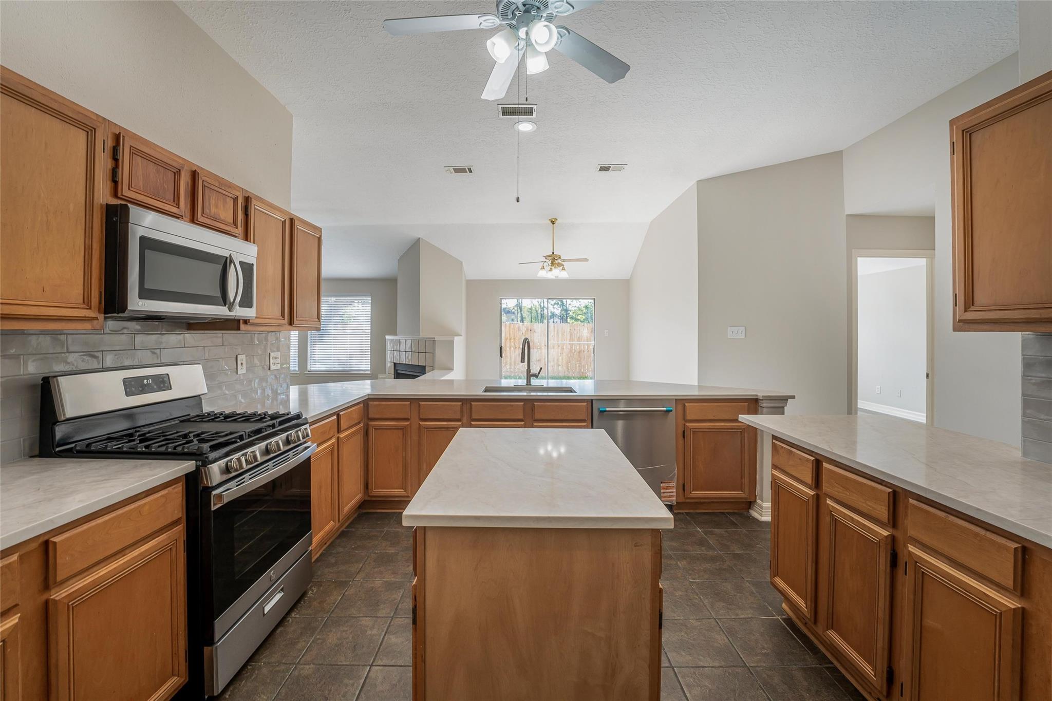 16007 Lakestone Drive