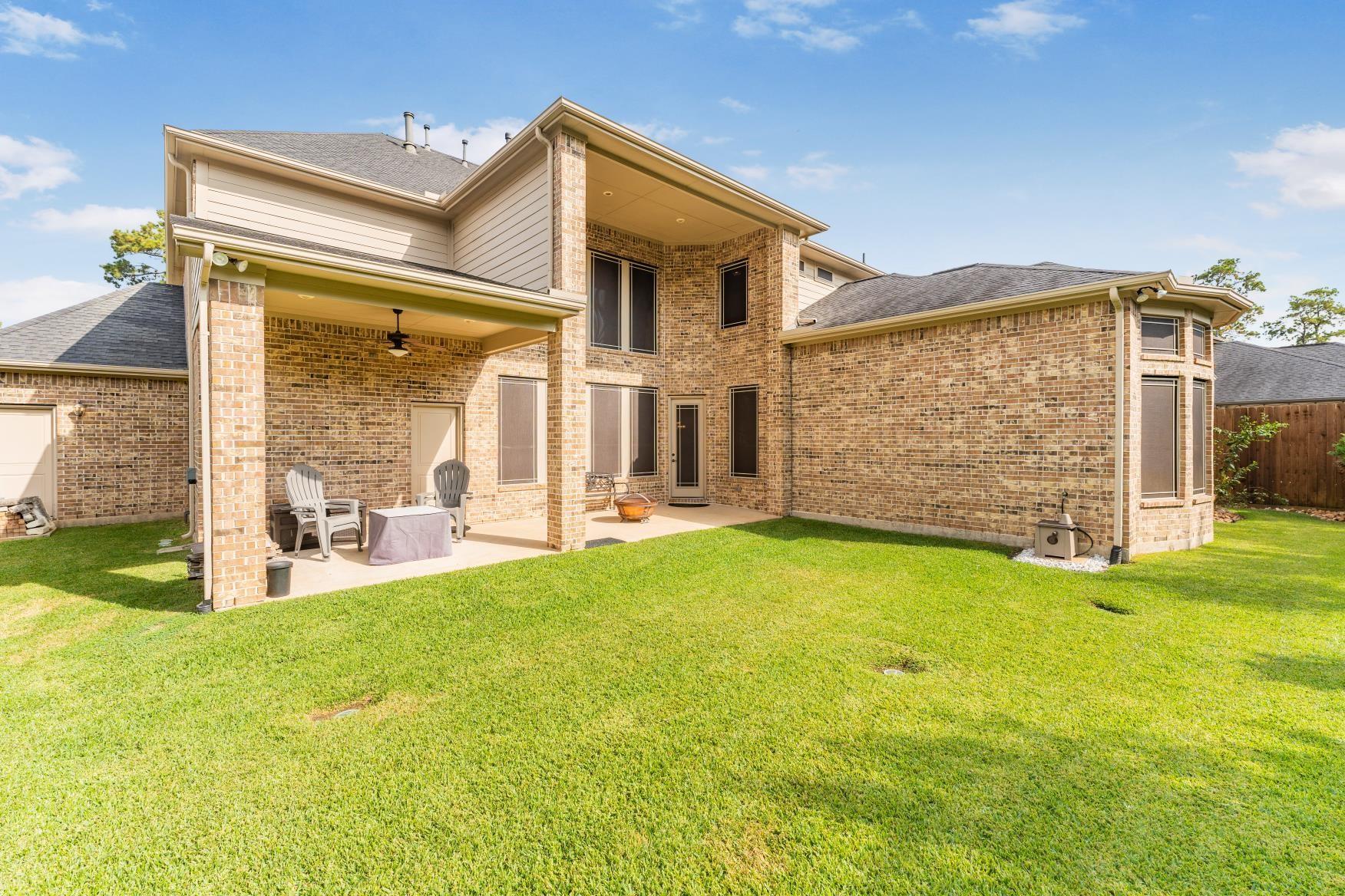 1026 Pleasant Pines Lane