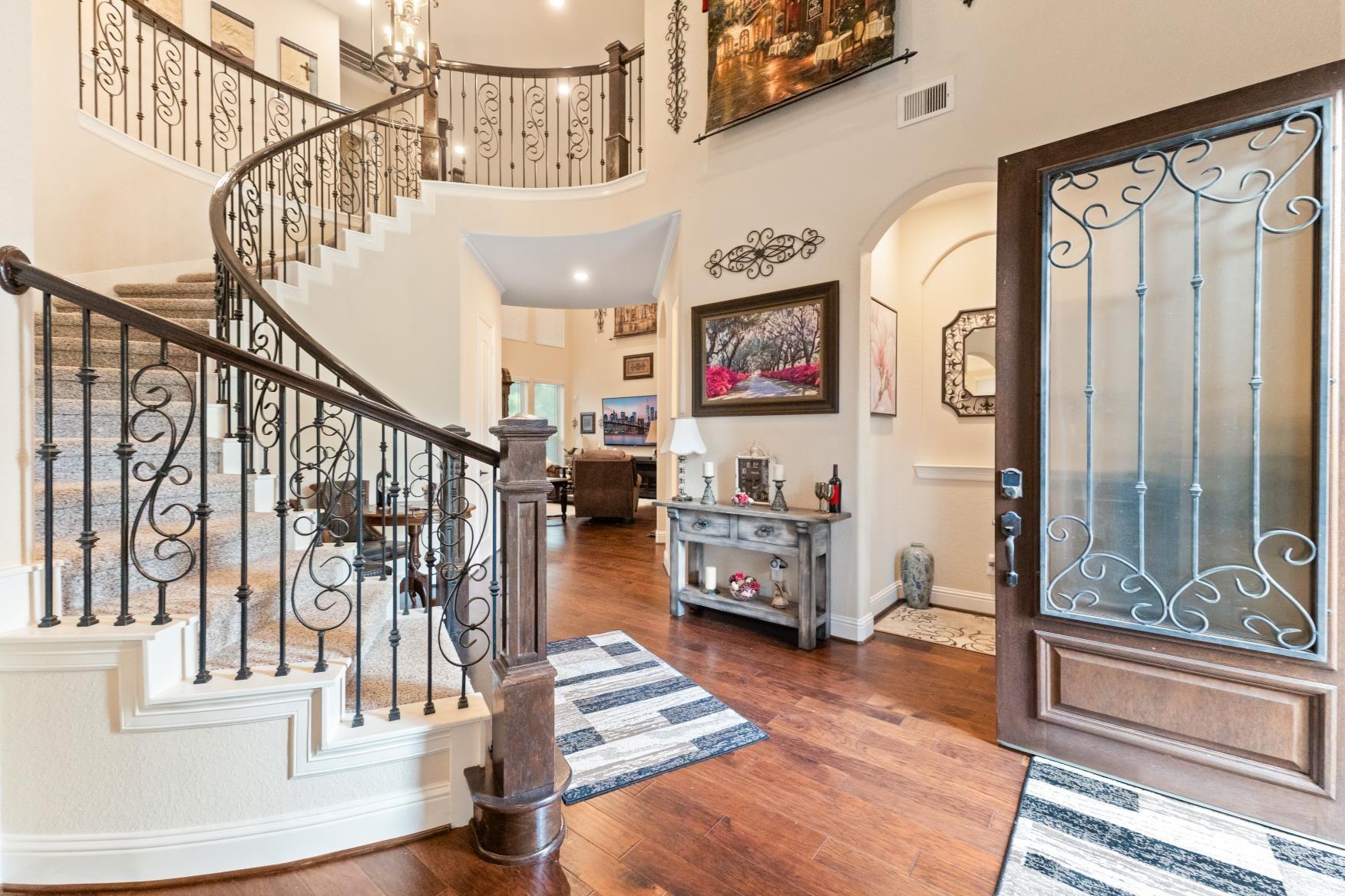 1026 Pleasant Pines Lane