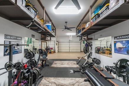 1026 Pleasant Pines Lane