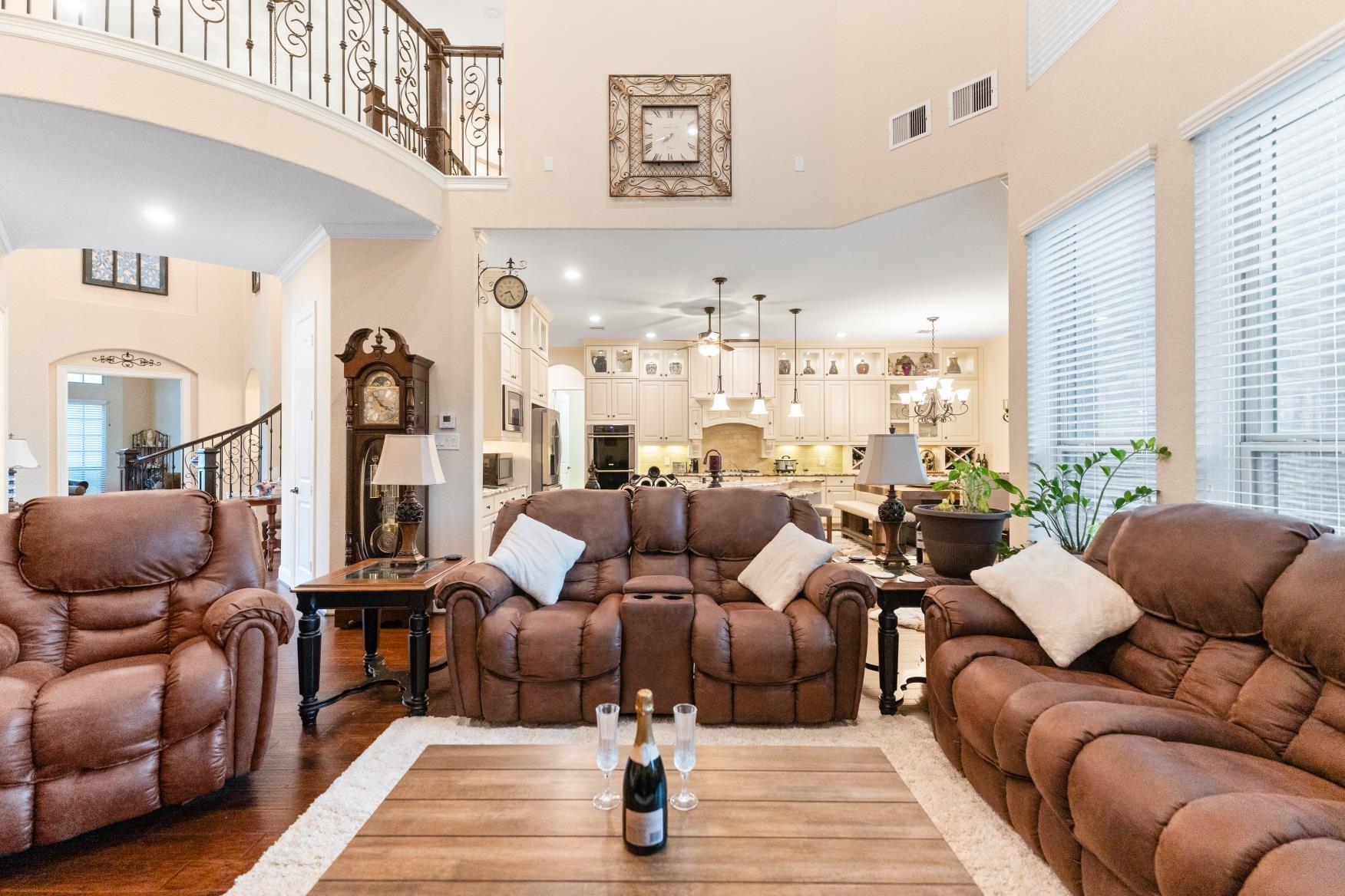 1026 Pleasant Pines Lane