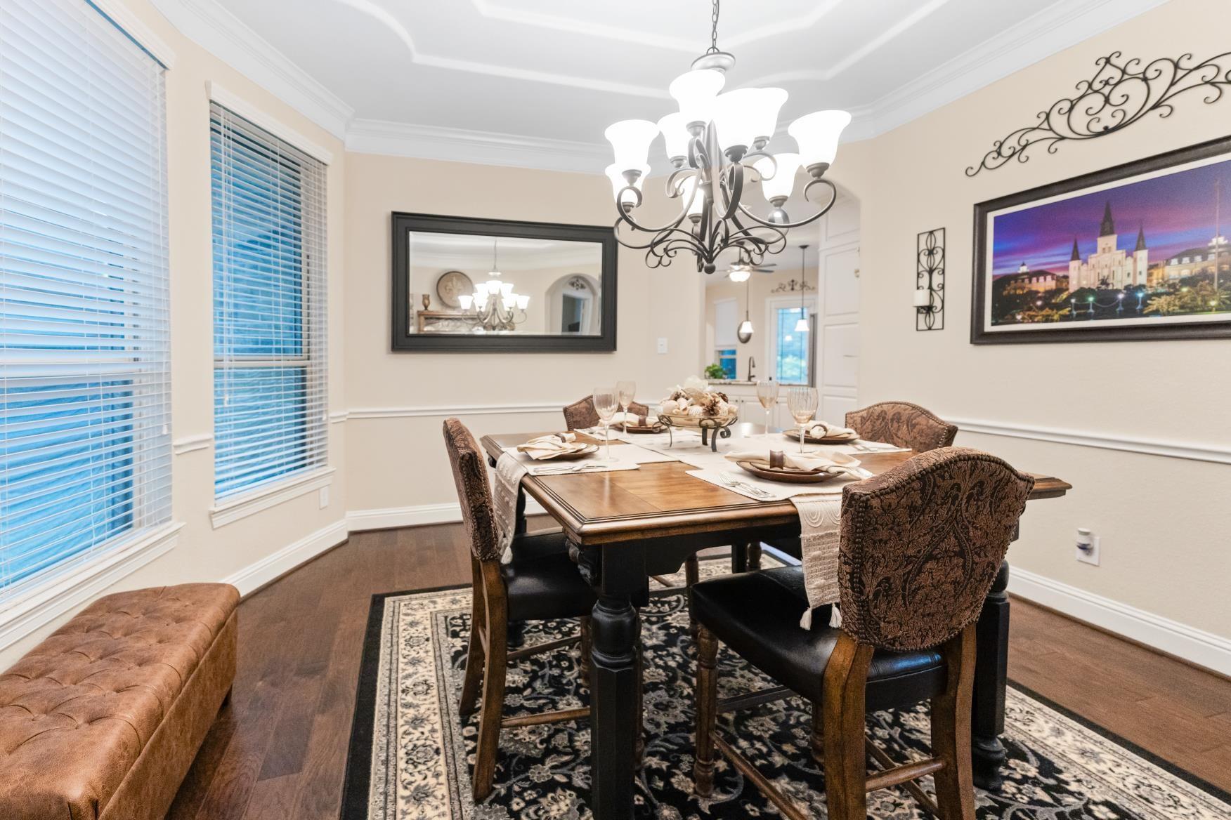 1026 Pleasant Pines Lane