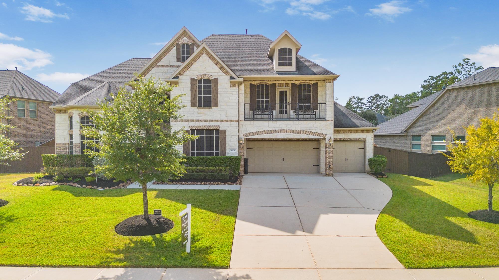 1026 Pleasant Pines Lane