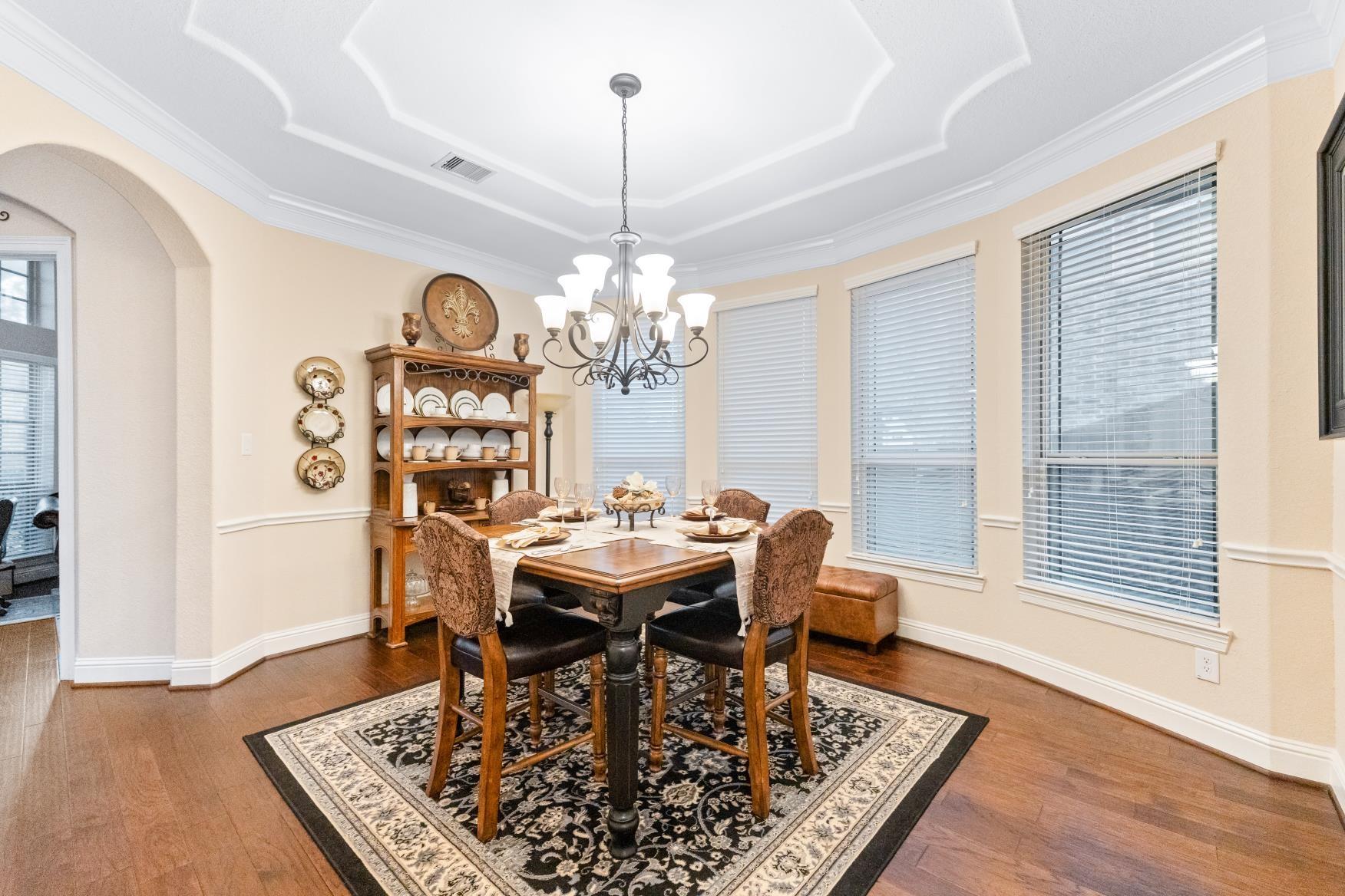 1026 Pleasant Pines Lane